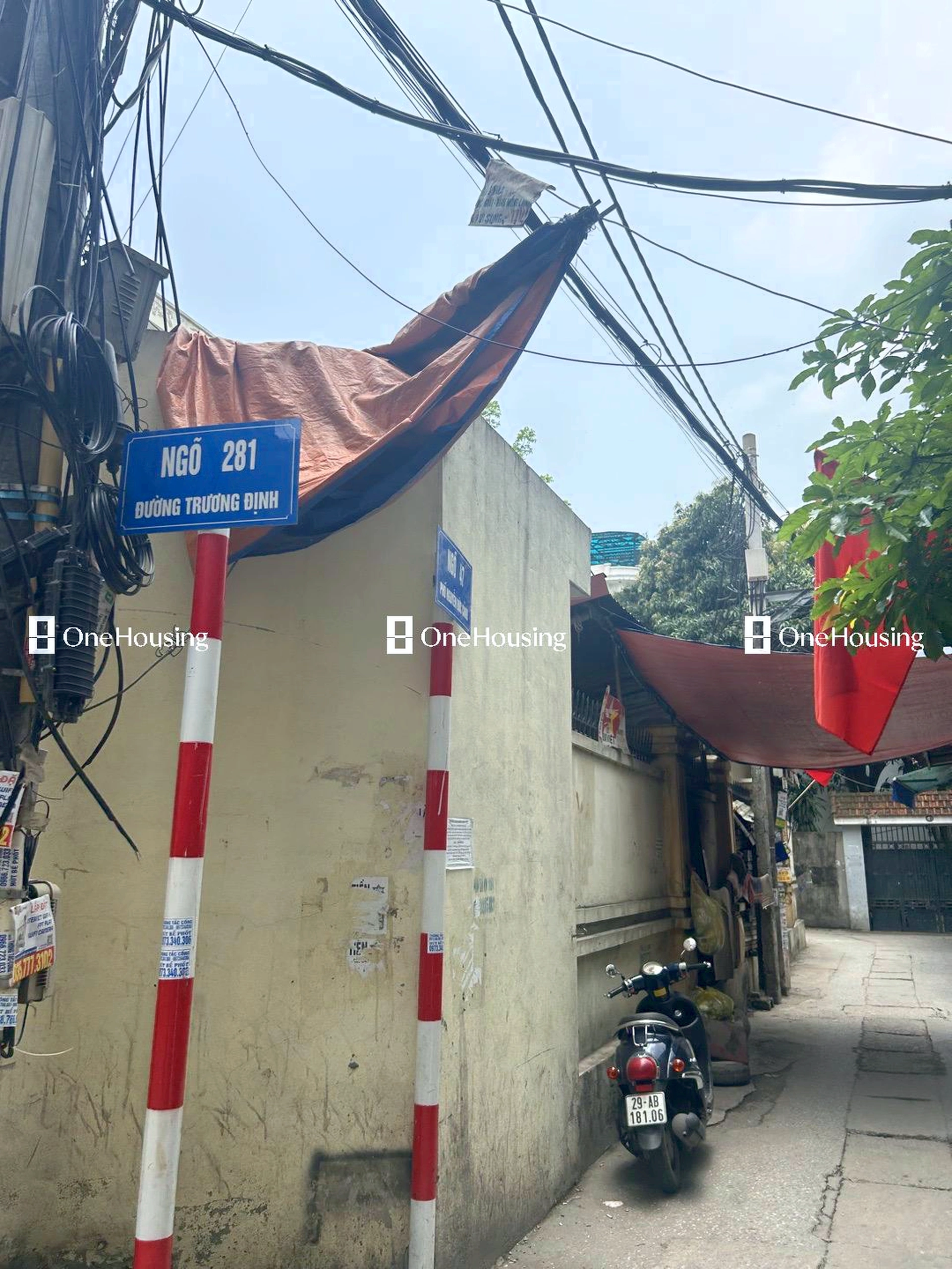 Onehousing image