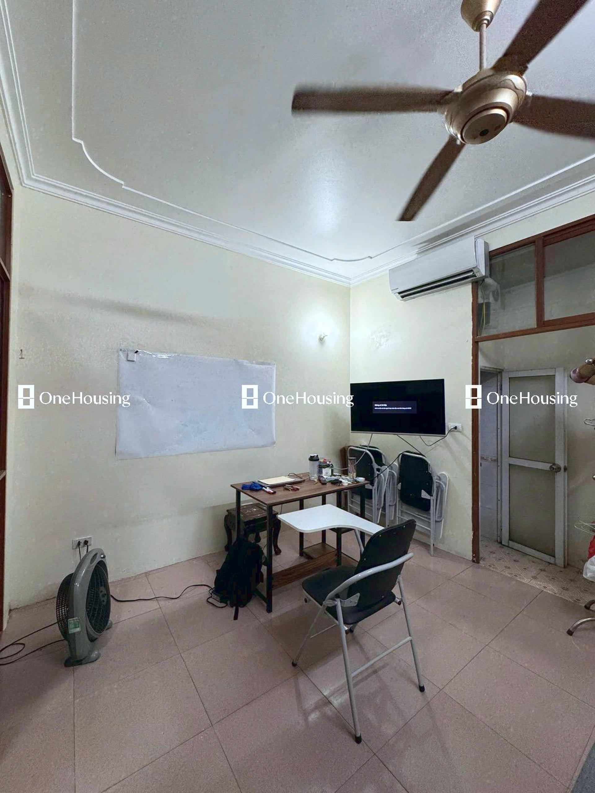 Nhà mặt ngõ cách Đại Mỗ 50m, P. Đại Mỗ, Q. Nam Từ Liêm, TP. Hà Nội