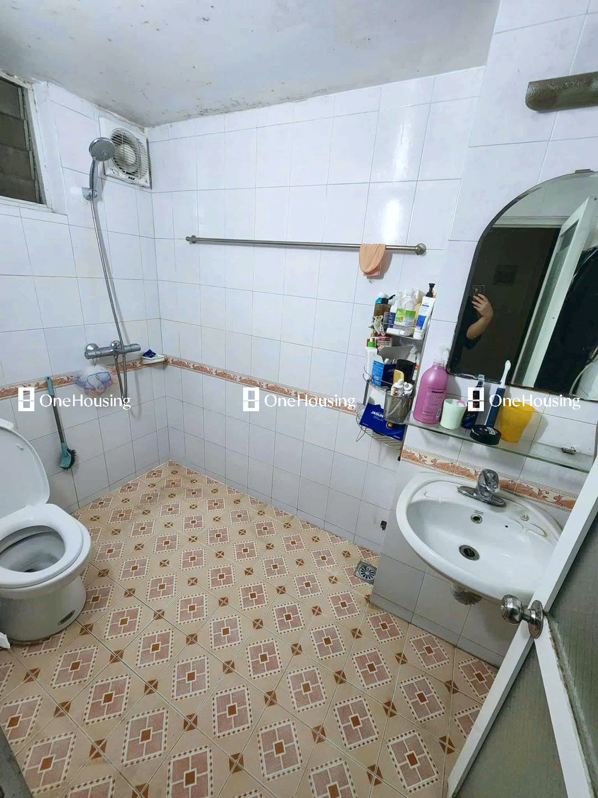 Nhà mặt ngõ cách Đại Mỗ 50m, P. Đại Mỗ, Q. Nam Từ Liêm, TP. Hà Nội