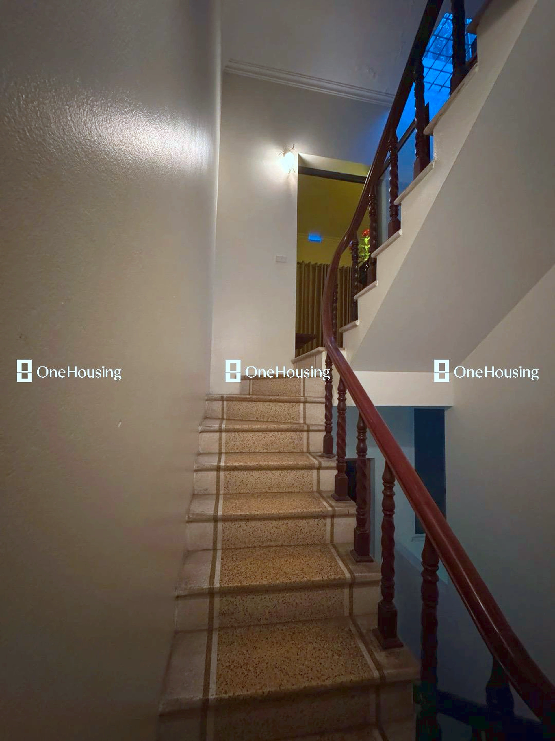 Nhà mặt ngõ cách Đại Mỗ 50m, P. Đại Mỗ, Q. Nam Từ Liêm, TP. Hà Nội