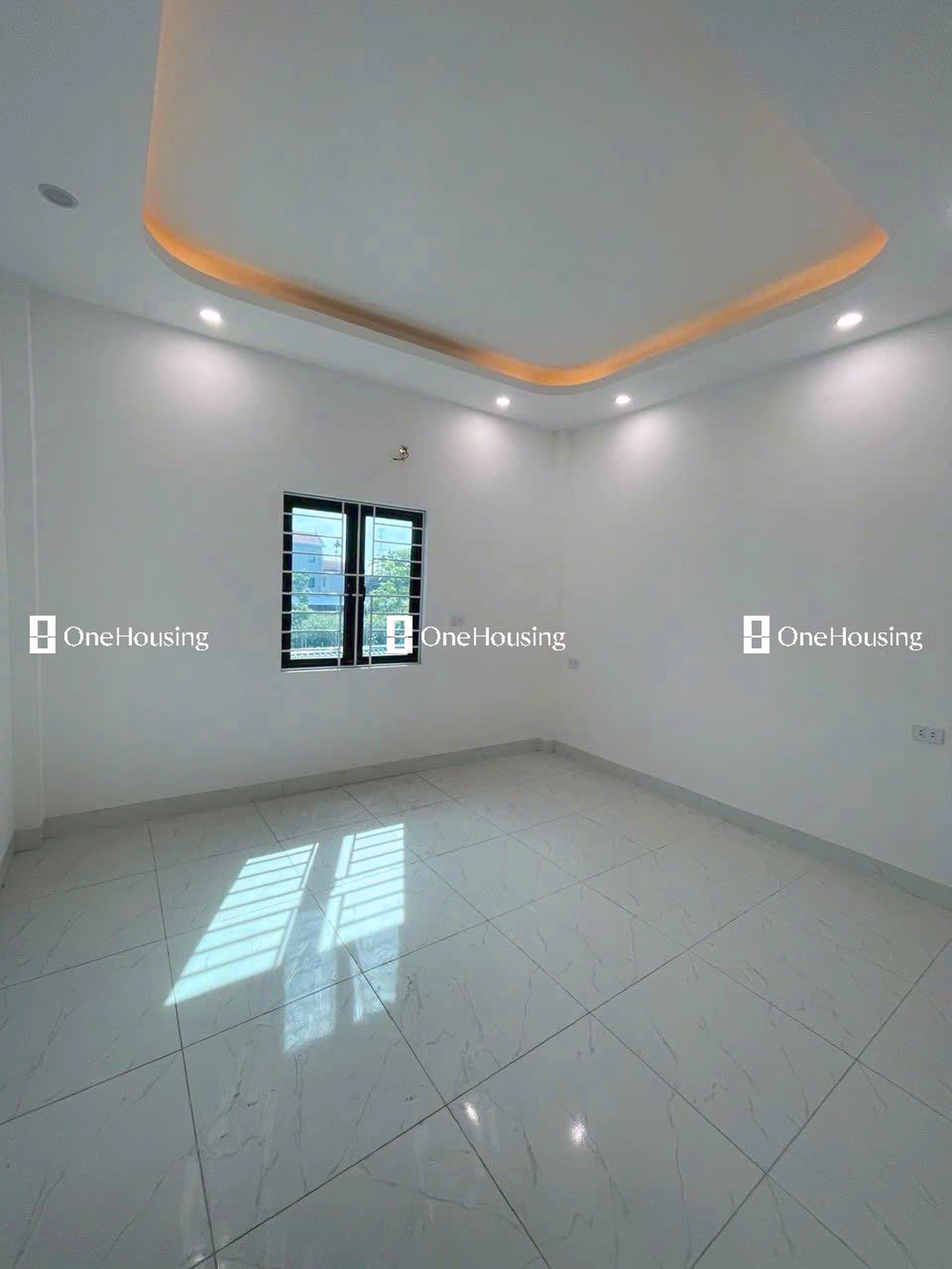 Nhà mặt ngõ cách Đông La 70m, X. Đông La, H. Hoài Đức, TP. Hà Nội