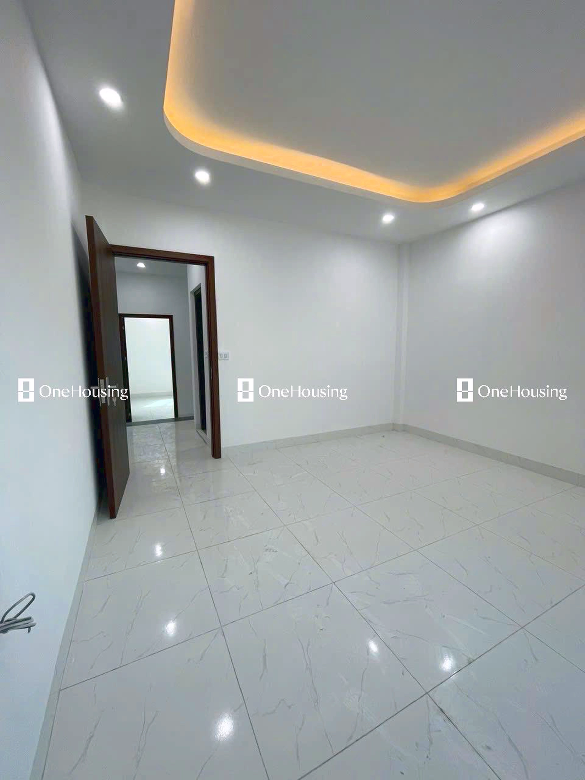 Nhà mặt ngõ cách Đông La 70m, X. Đông La, H. Hoài Đức, TP. Hà Nội