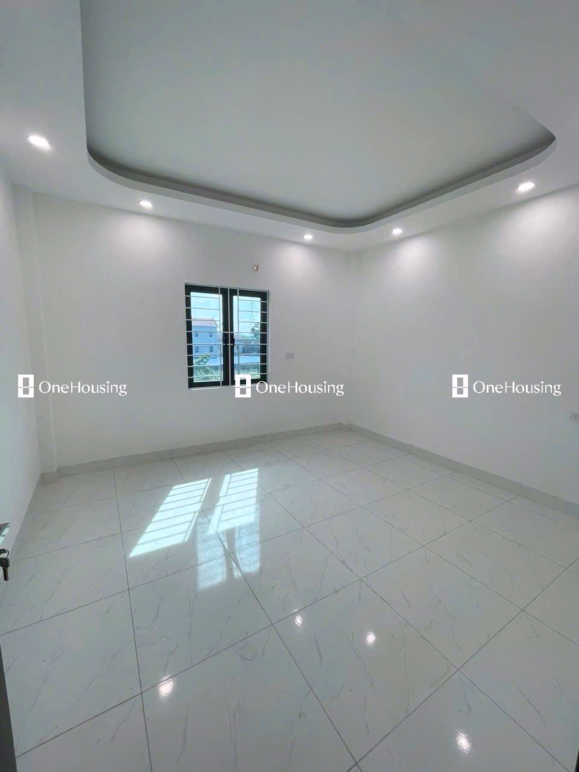 Nhà mặt ngõ cách Đông La 70m, X. Đông La, H. Hoài Đức, TP. Hà Nội