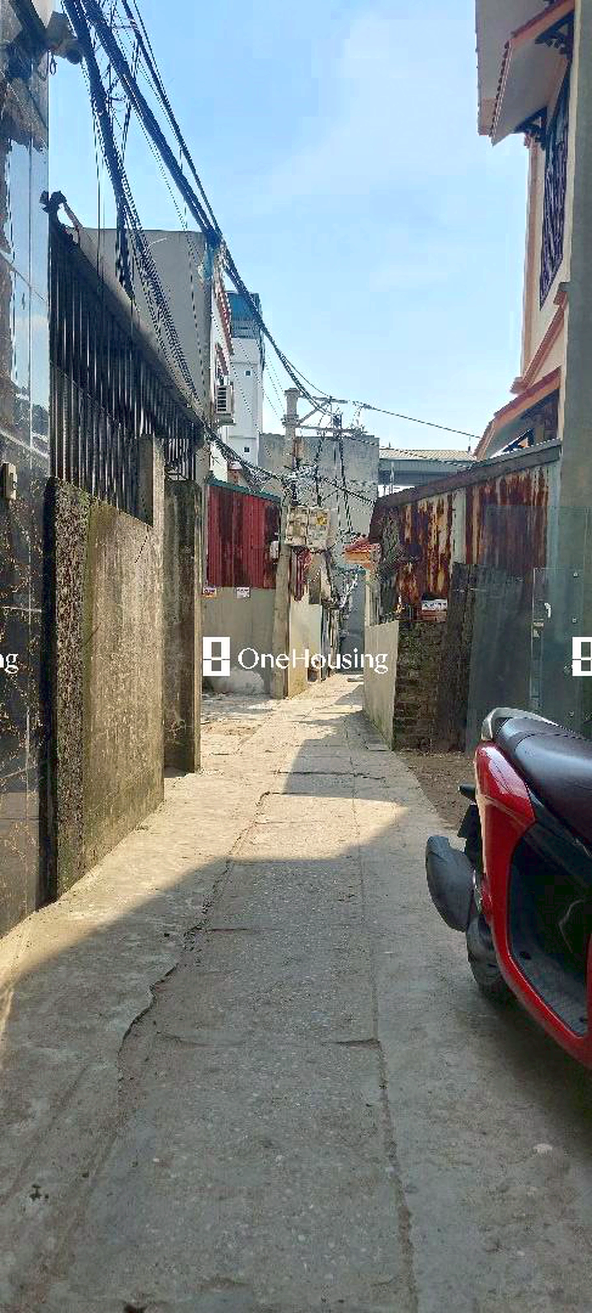 Onehousing image