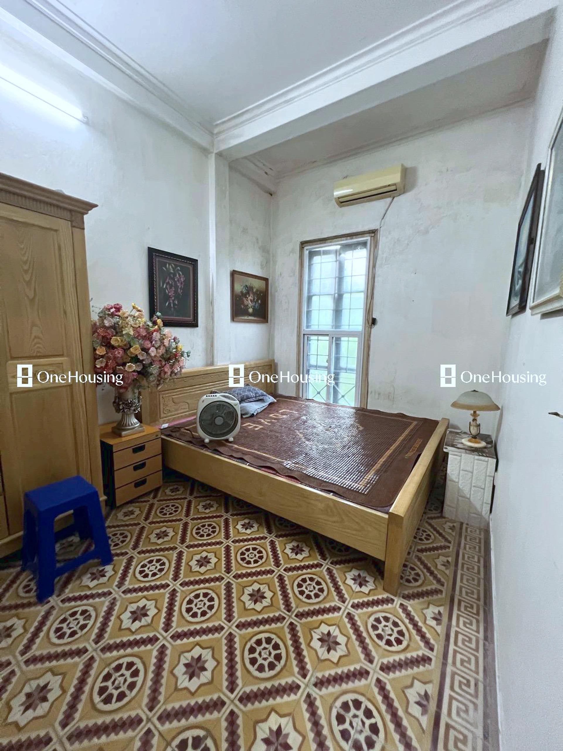 Nhà mặt ngõ cách Lương Ngọc Quyến 500m, P. Văn Quán, Q. Hà Đông, TP. Hà Nội