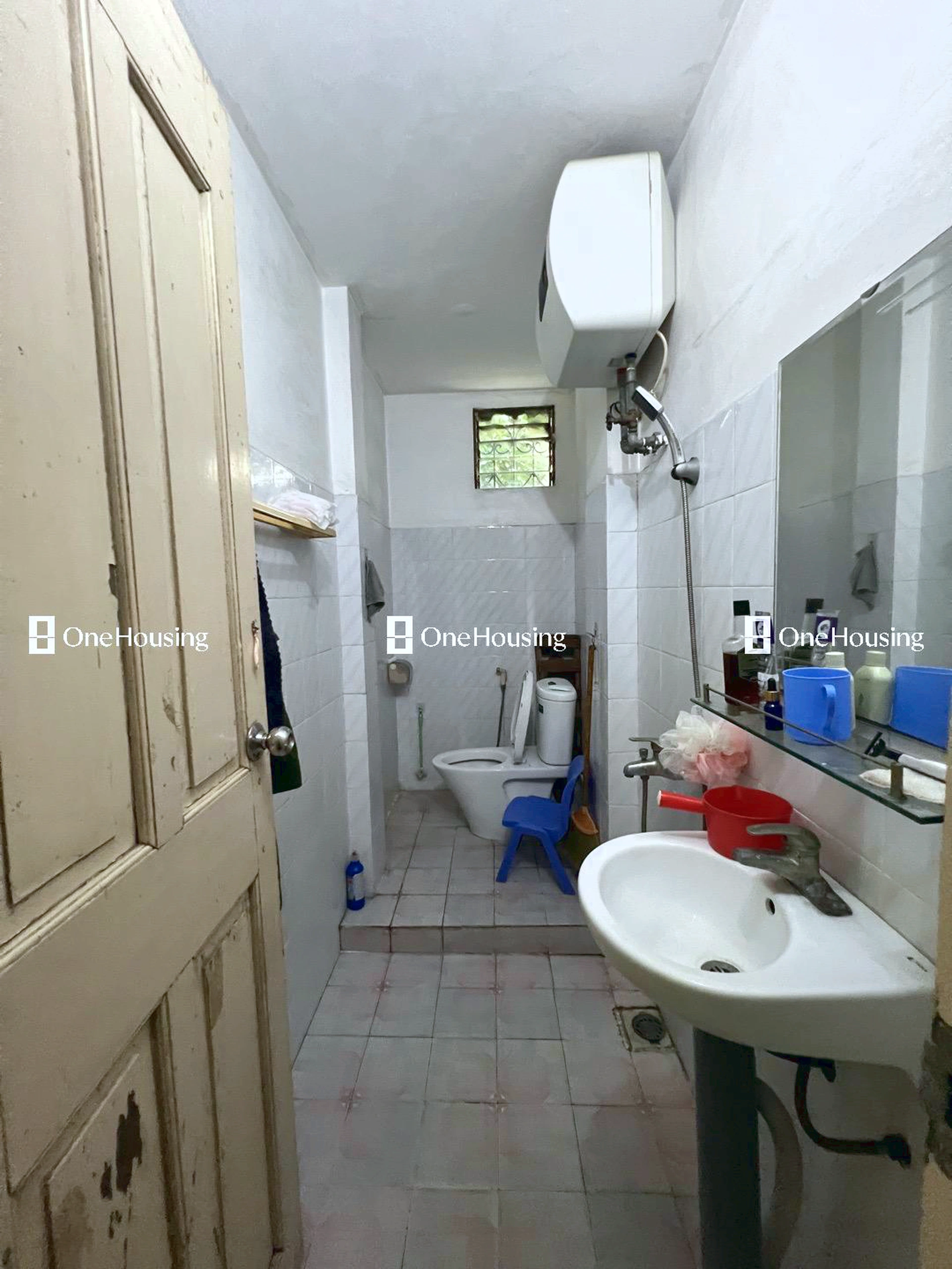 Nhà mặt ngõ cách Lương Ngọc Quyến 500m, P. Văn Quán, Q. Hà Đông, TP. Hà Nội