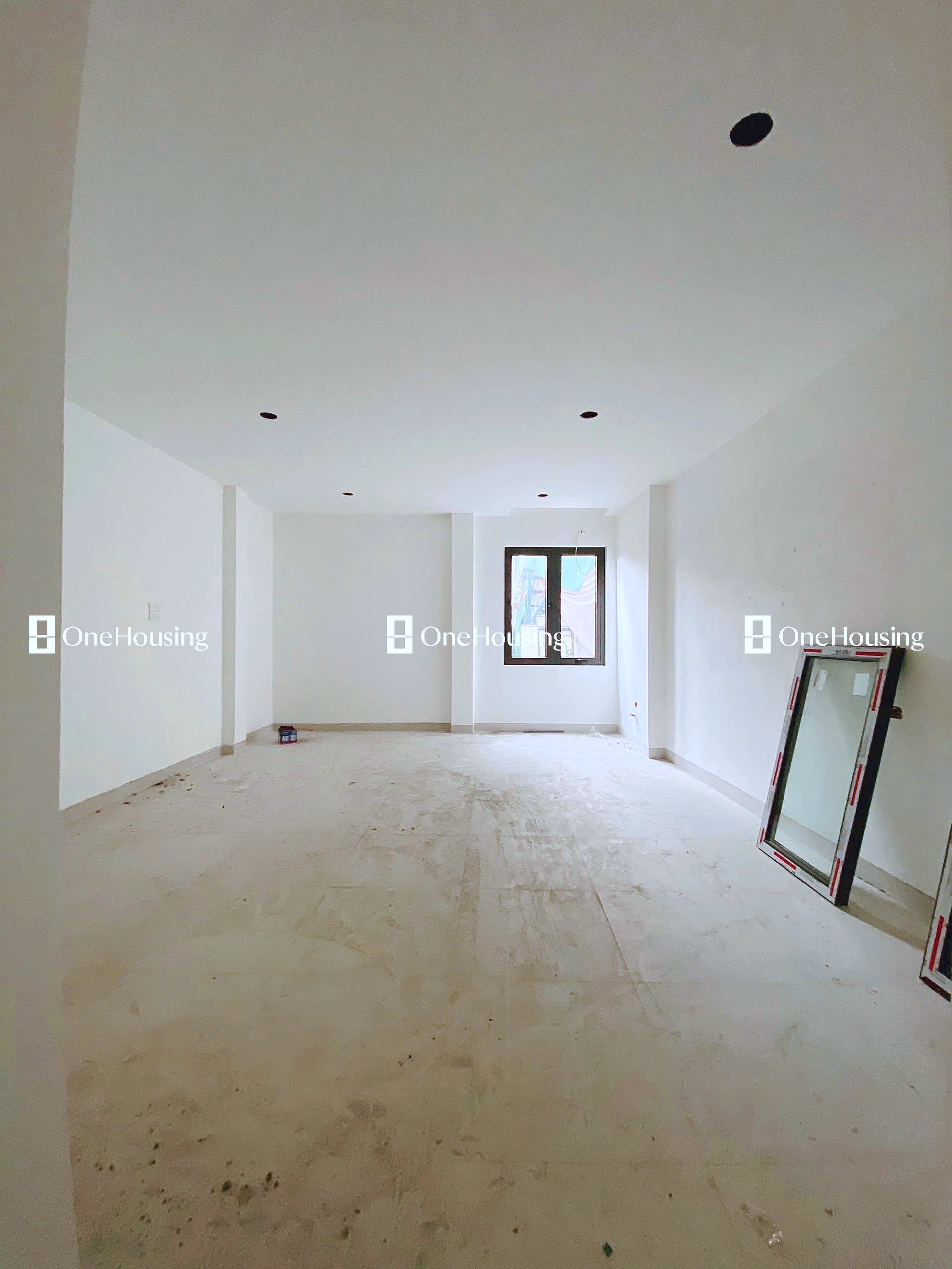 Nhà mặt ngõ cách Minh Khai 80m, P. Minh Khai, Q. Hai Bà Trưng, TP. Hà Nội