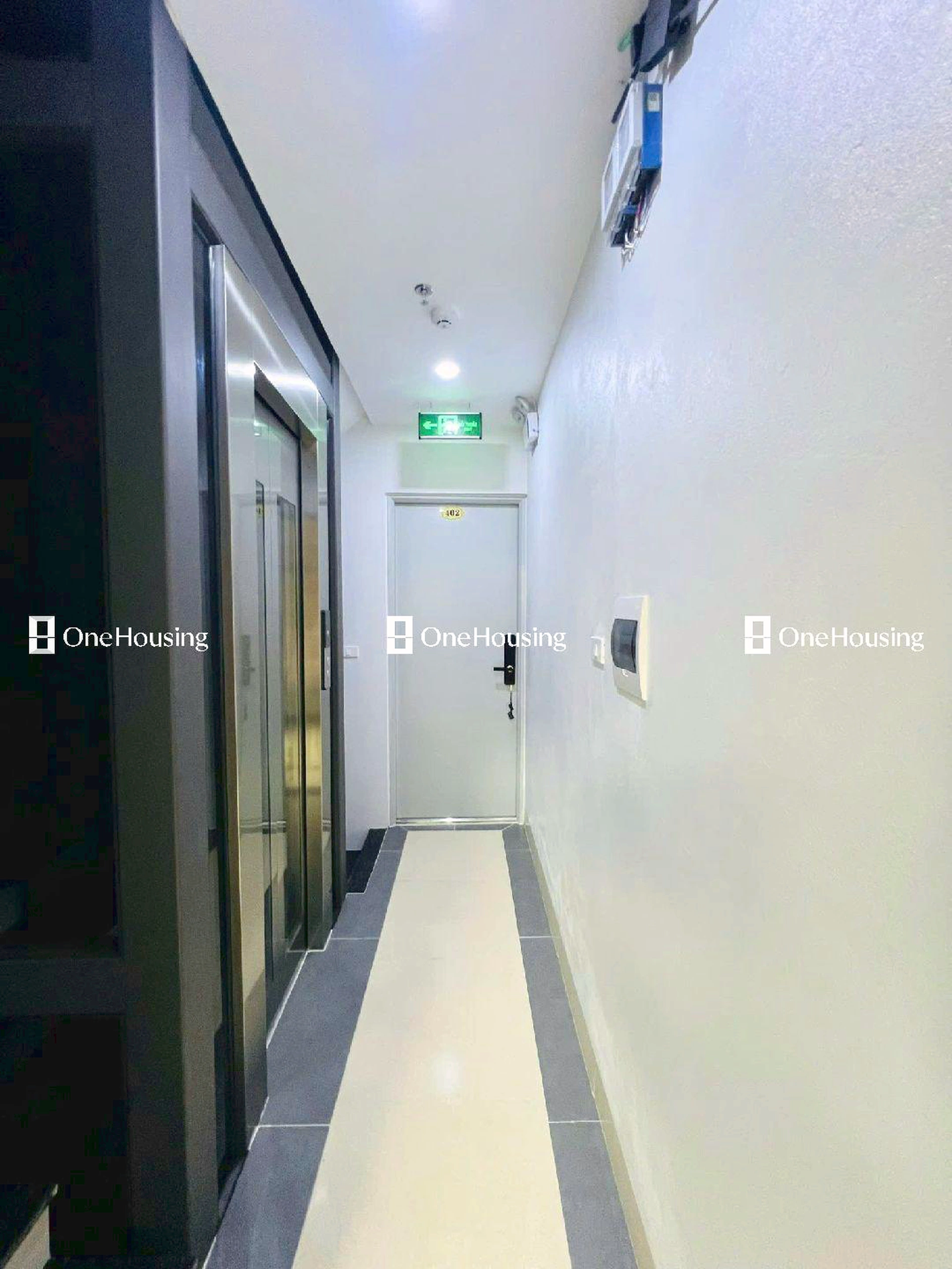 Nhà mặt ngõ cách Hoàng Mai 20m, P. Hoàng Văn Thụ, Q. Hoàng Mai, TP. Hà Nội