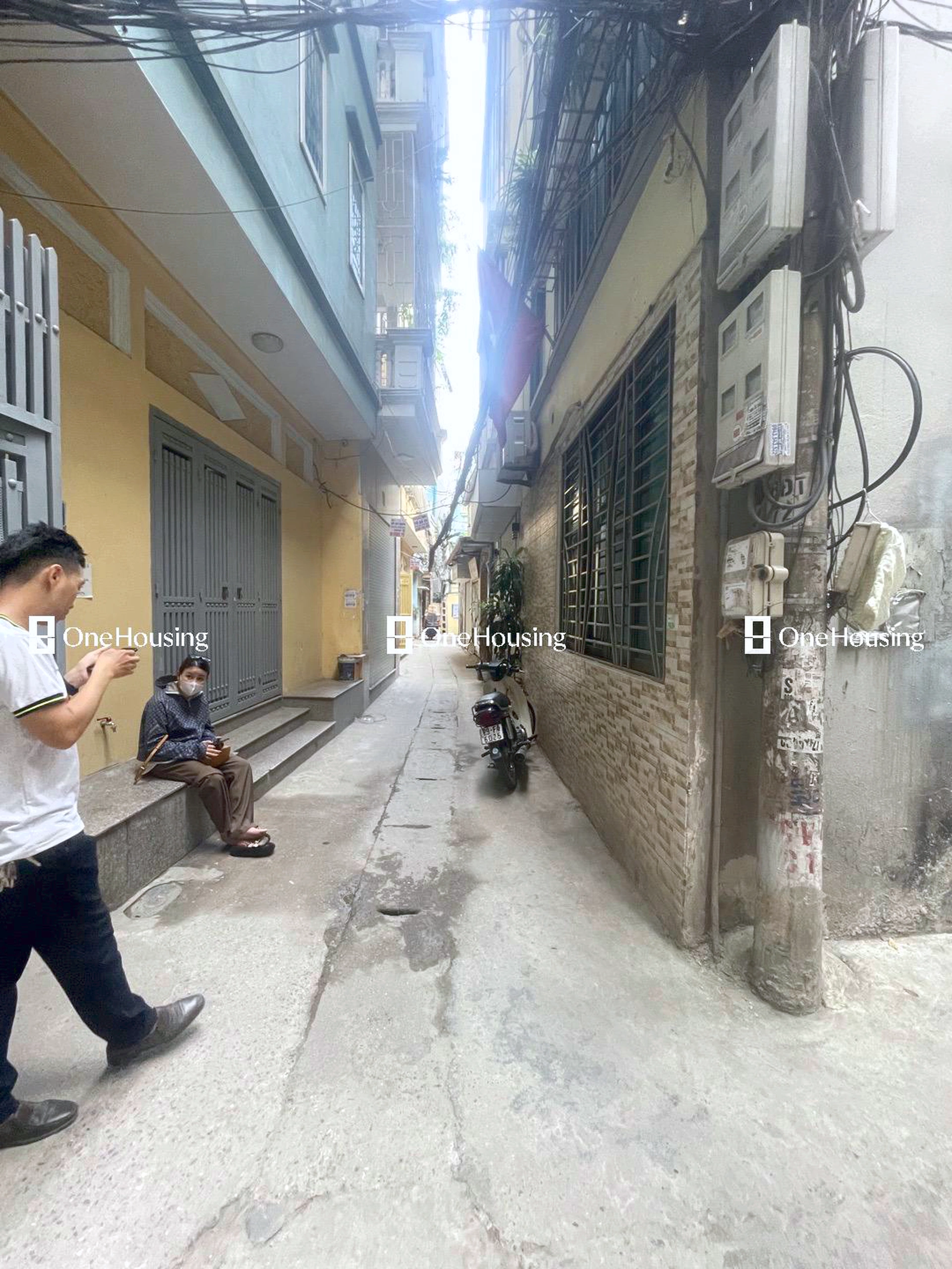 Onehousing image