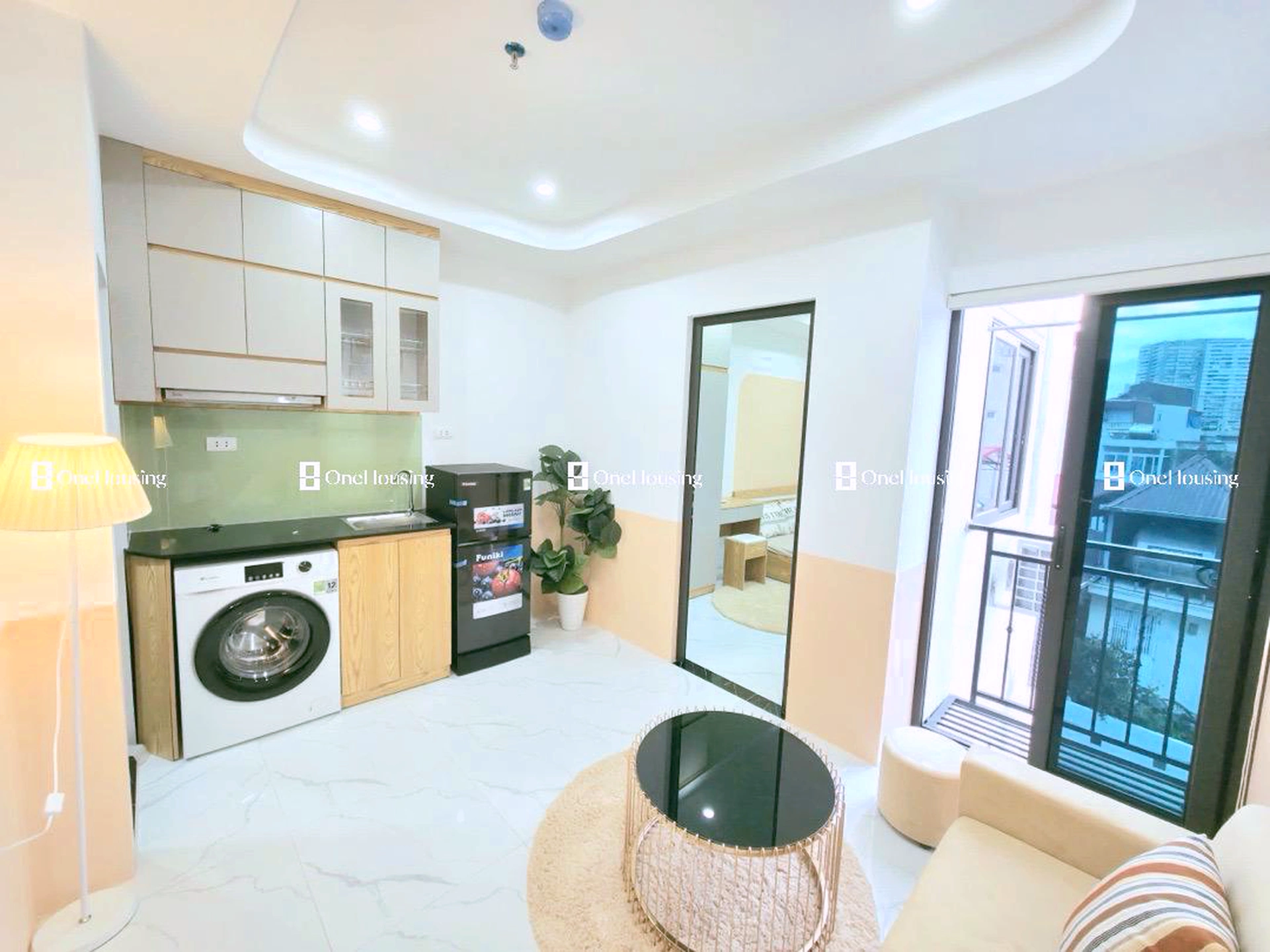 Onehousing image