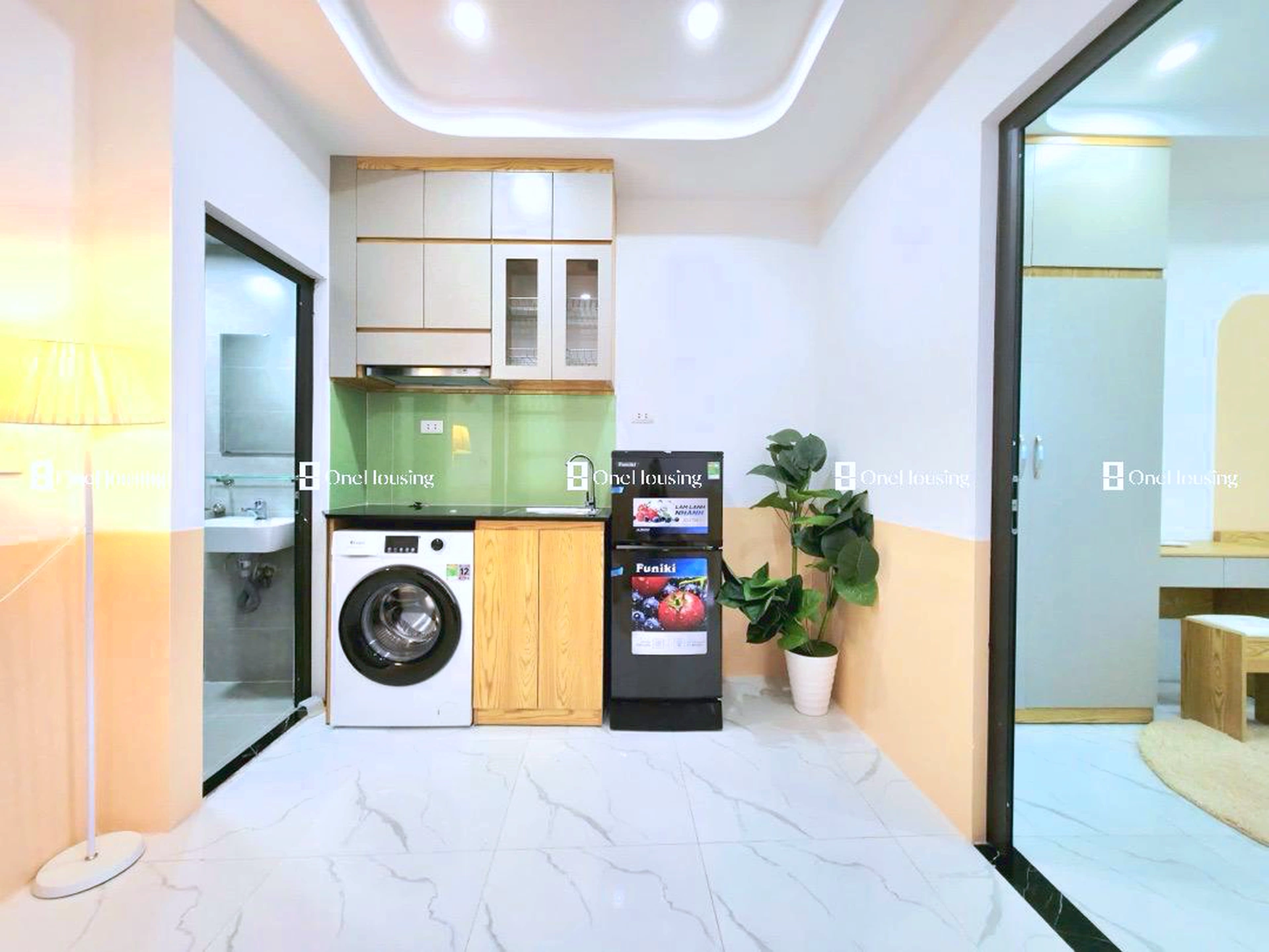 Onehousing image