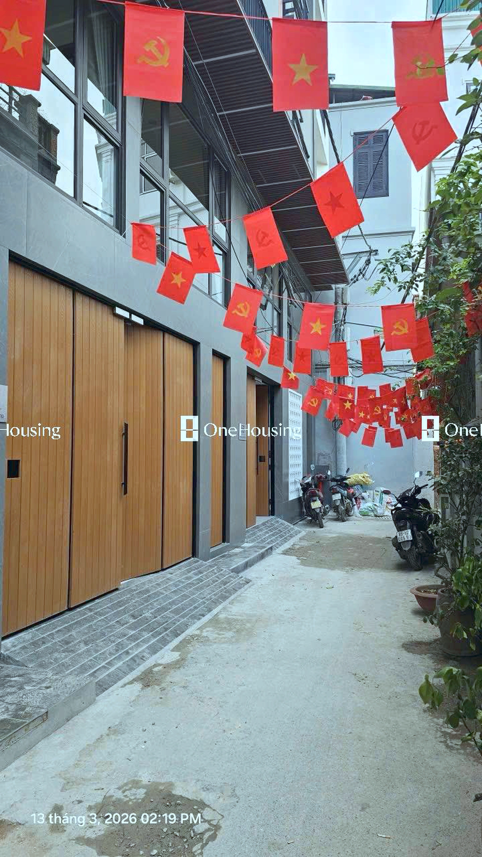 Onehousing image