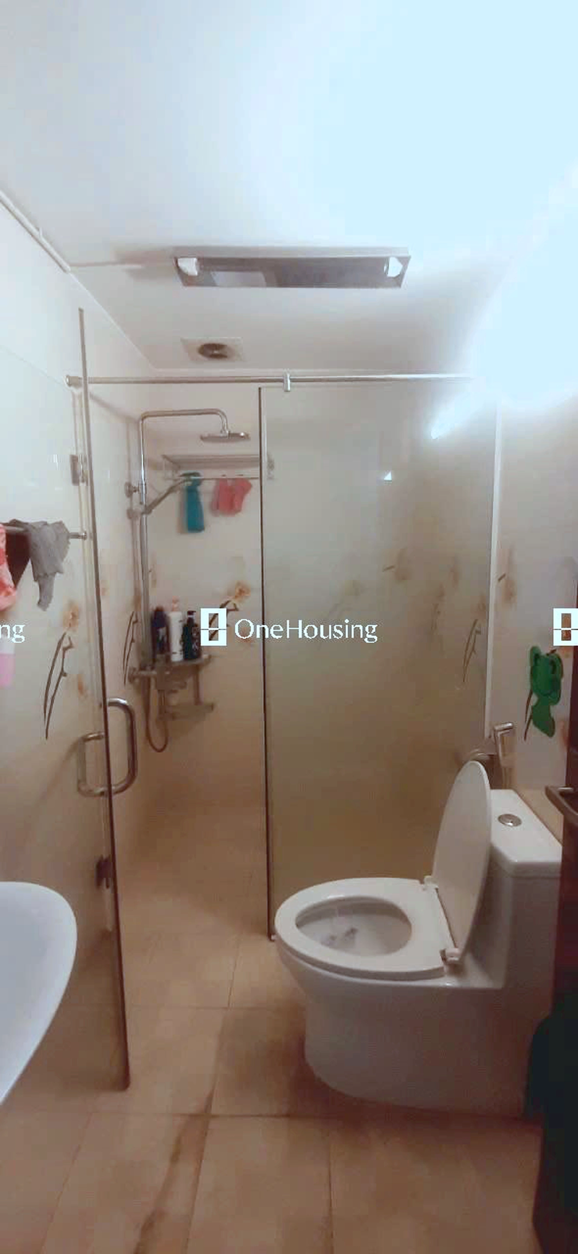 Nhà mặt ngõ cách Đường Hưng Thịnh 100m, P. Yên Sở, Q. Hoàng Mai, TP. Hà Nội