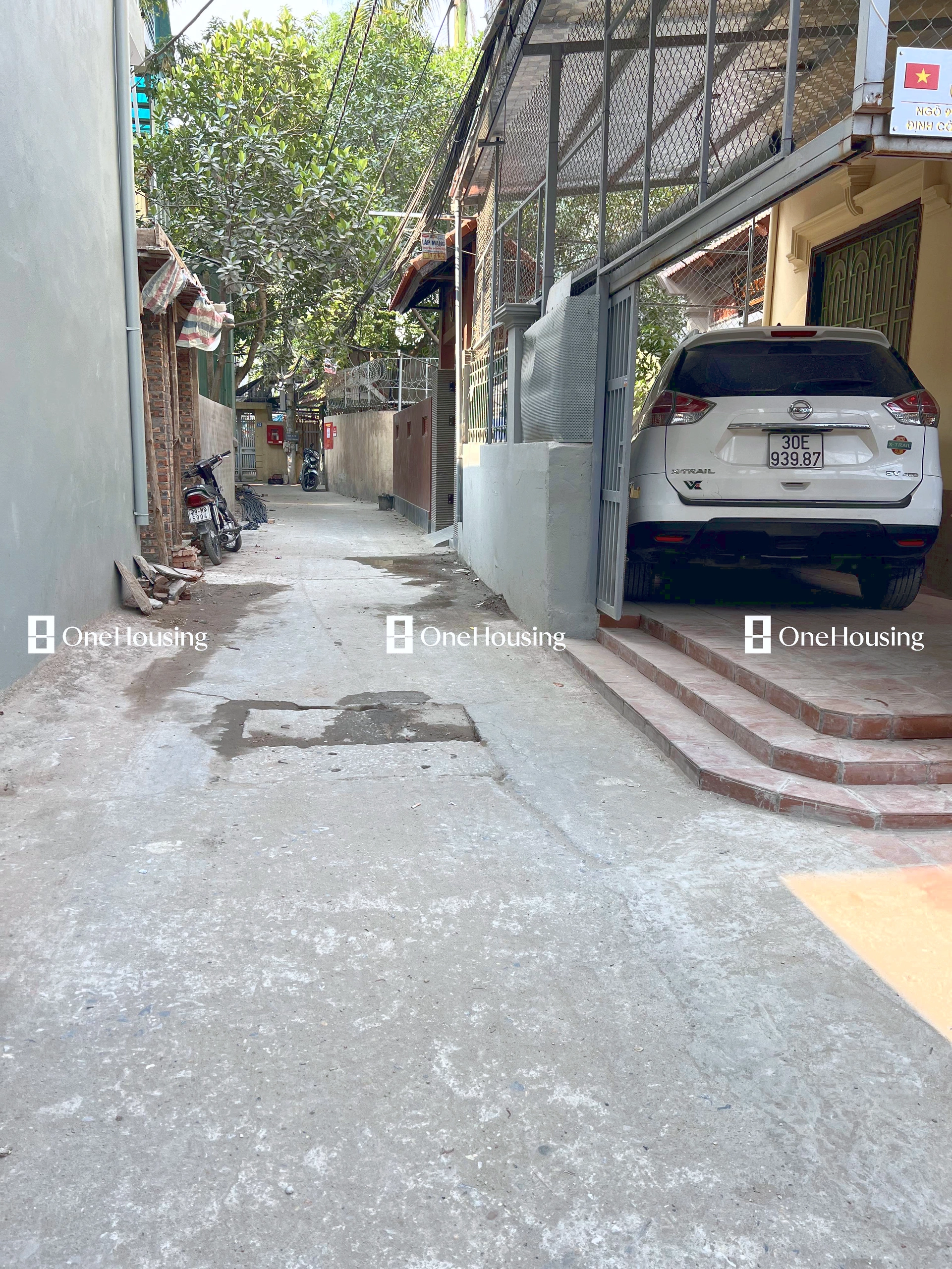 Onehousing image
