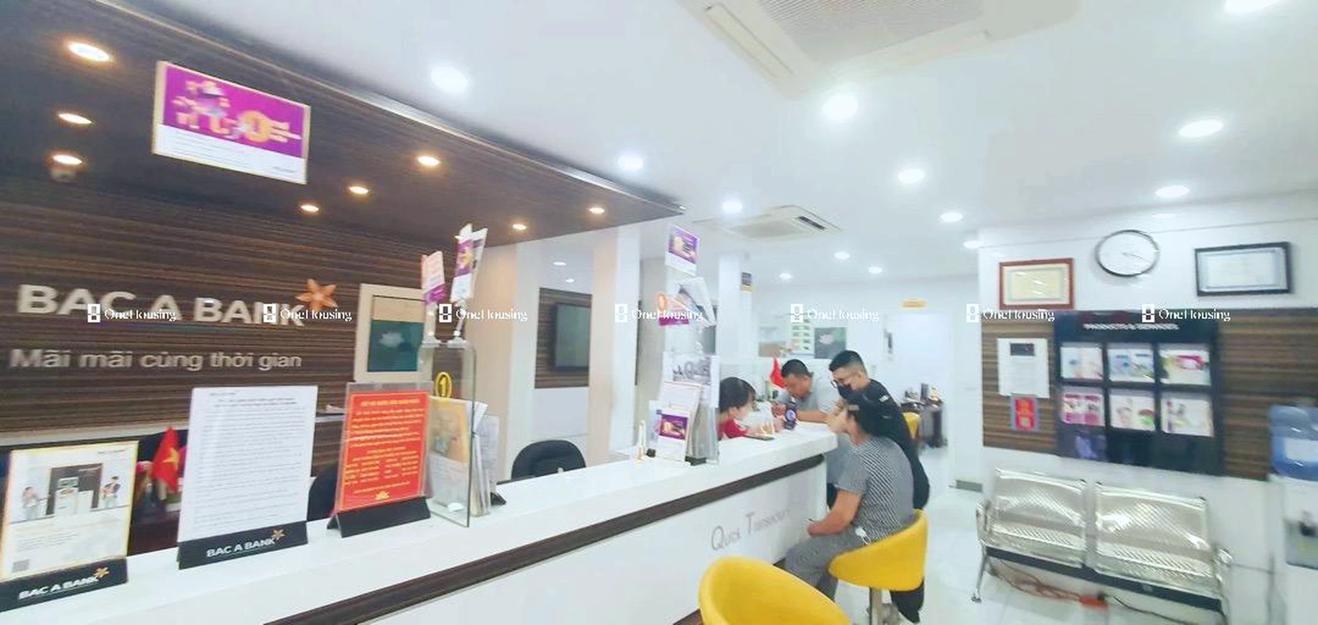 Onehousing image