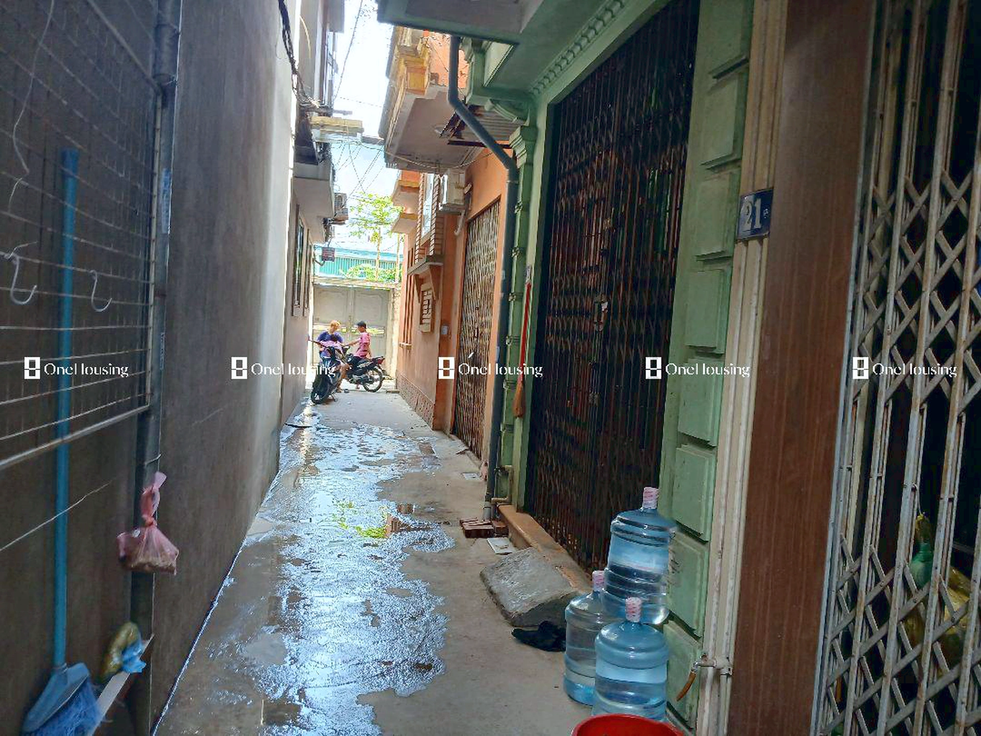 Onehousing image