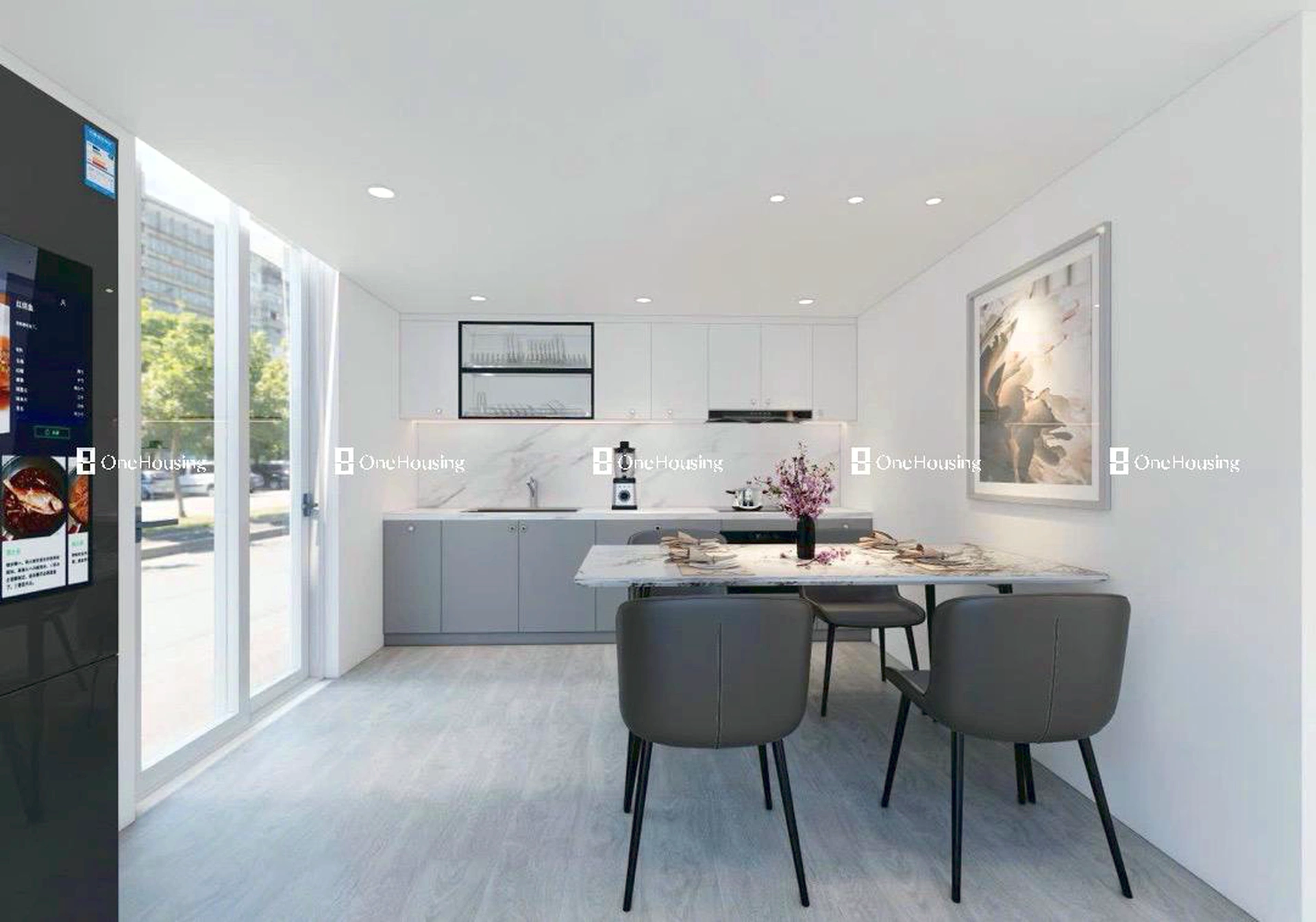 Nhà mặt ngõ cách Việt Hưng 10m, P. Giang Biên, Q. Long Biên, TP. Hà Nội