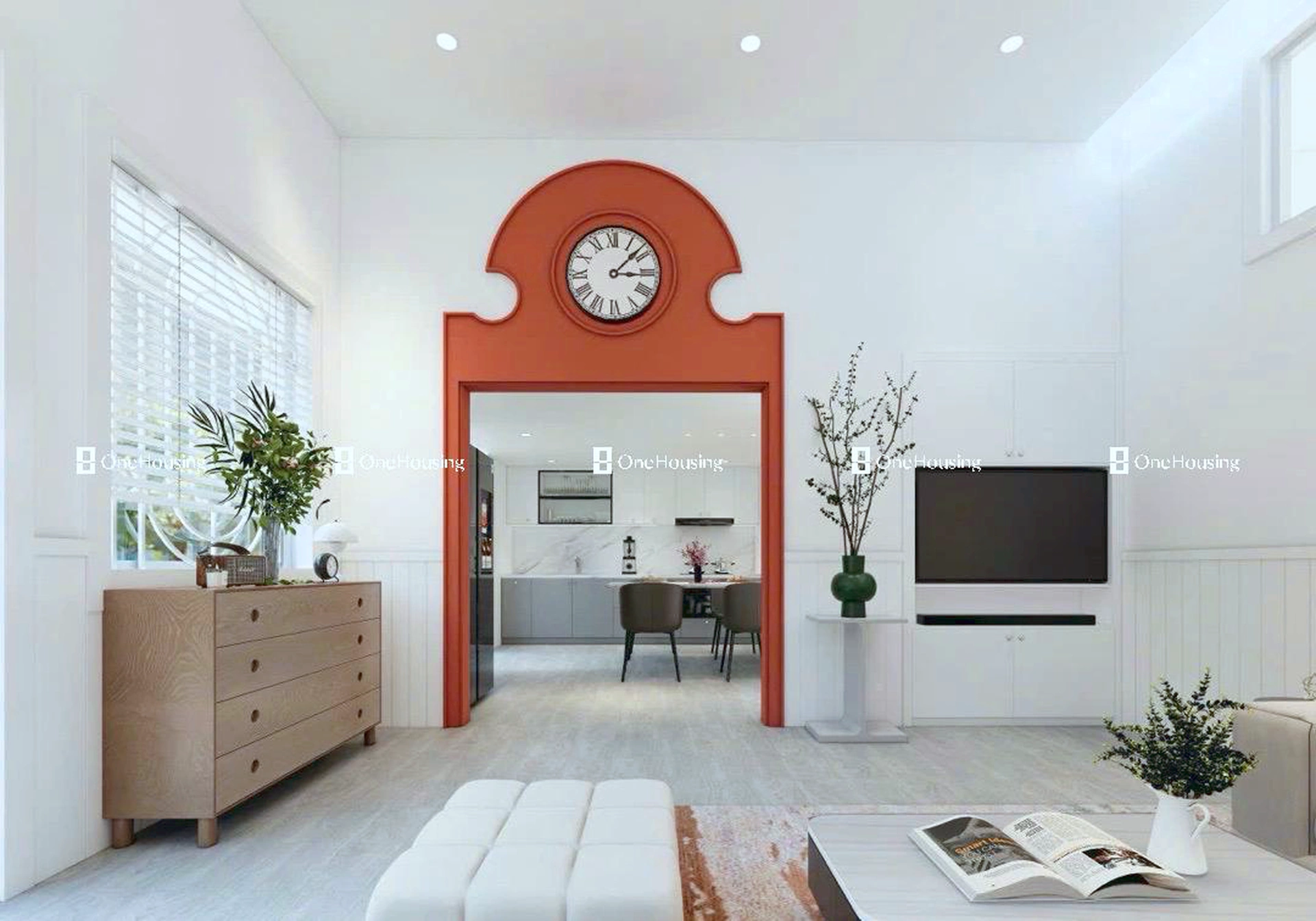 Nhà mặt ngõ cách Việt Hưng 10m, P. Giang Biên, Q. Long Biên, TP. Hà Nội