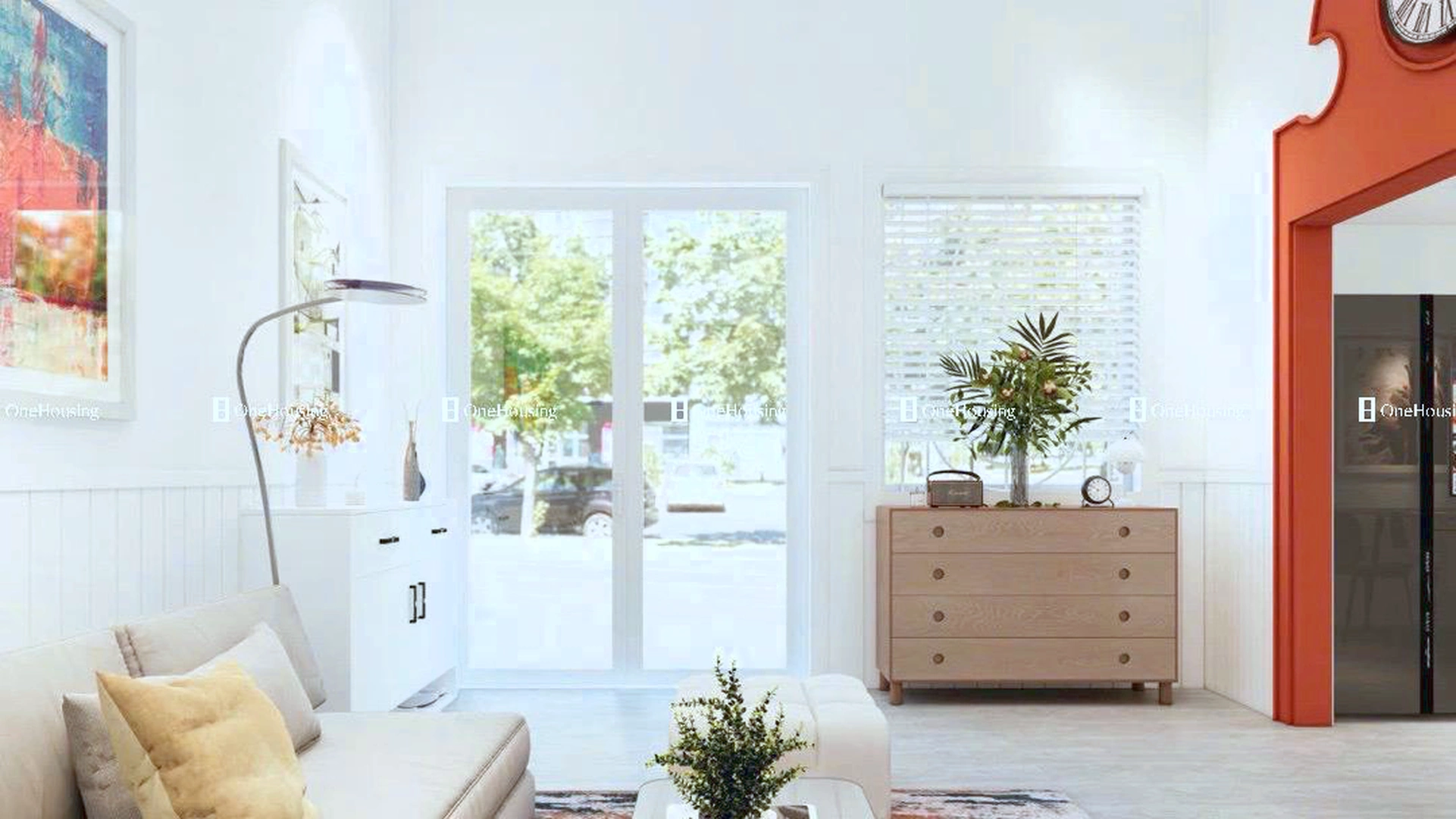 Nhà mặt ngõ cách Việt Hưng 10m, P. Giang Biên, Q. Long Biên, TP. Hà Nội