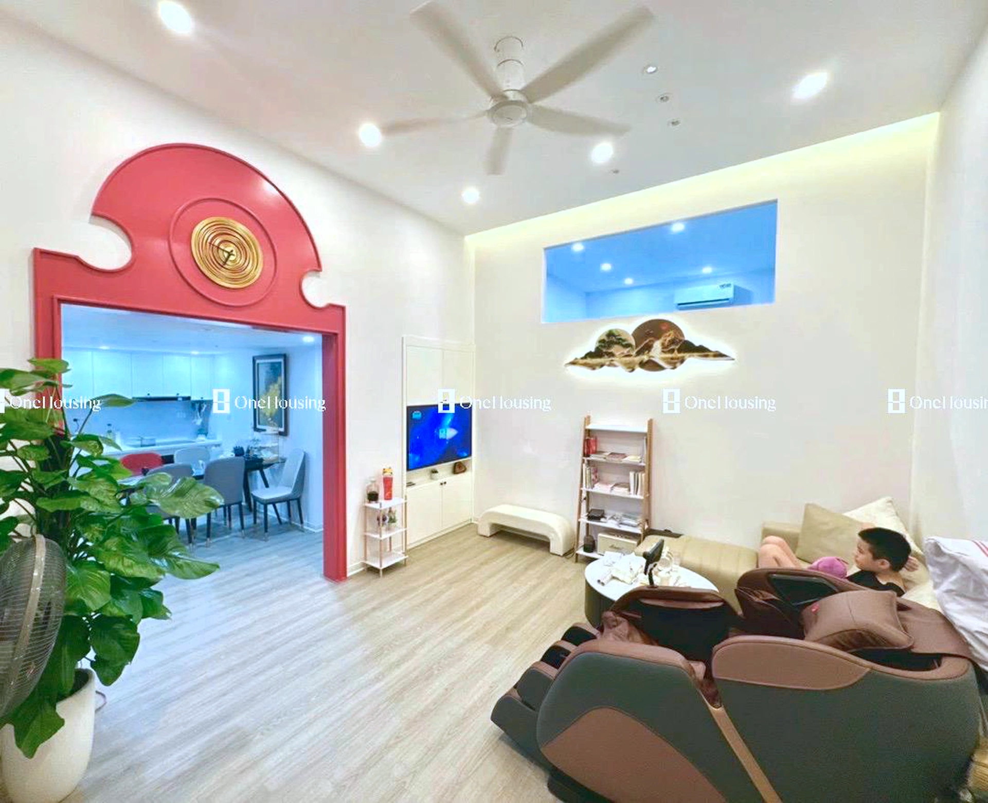 Nhà mặt ngõ cách Việt Hưng 10m, P. Giang Biên, Q. Long Biên, TP. Hà Nội