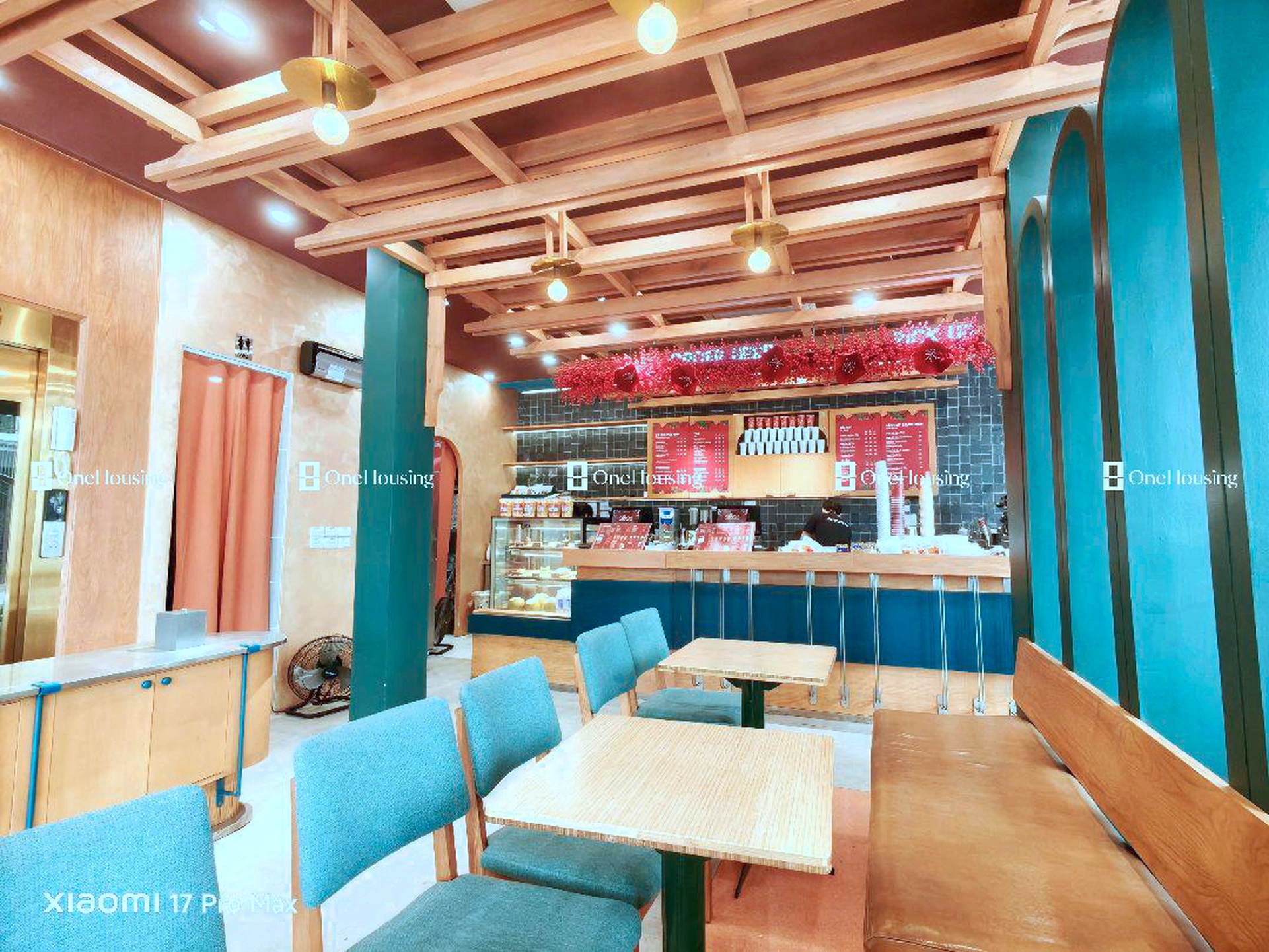 Nhà mặt phố Đường Đại Kim đi Tân Triều, P. Đại Kim, Q. Hoàng Mai, TP. Hà Nội