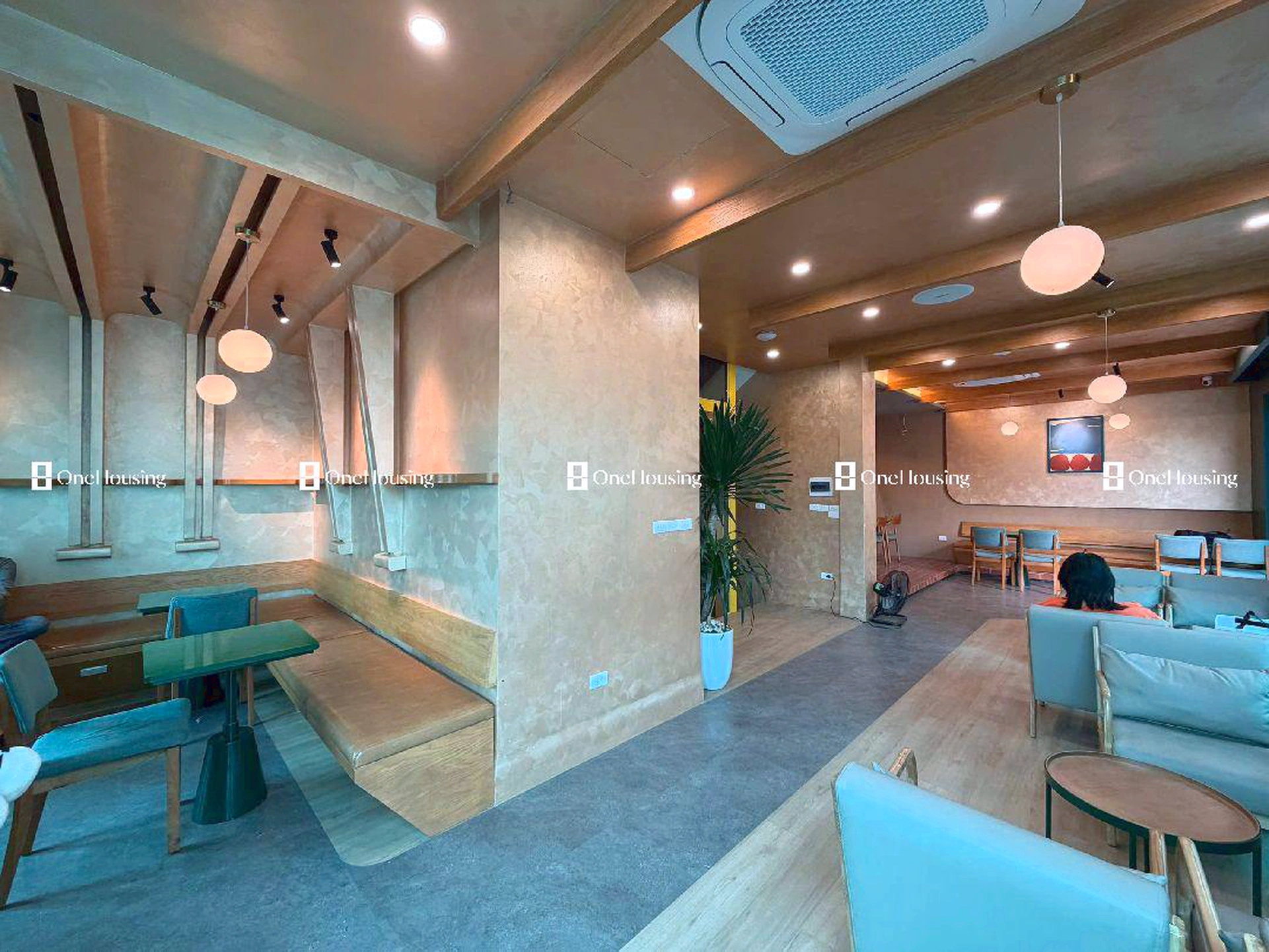 Nhà mặt phố Đường Đại Kim đi Tân Triều, P. Đại Kim, Q. Hoàng Mai, TP. Hà Nội