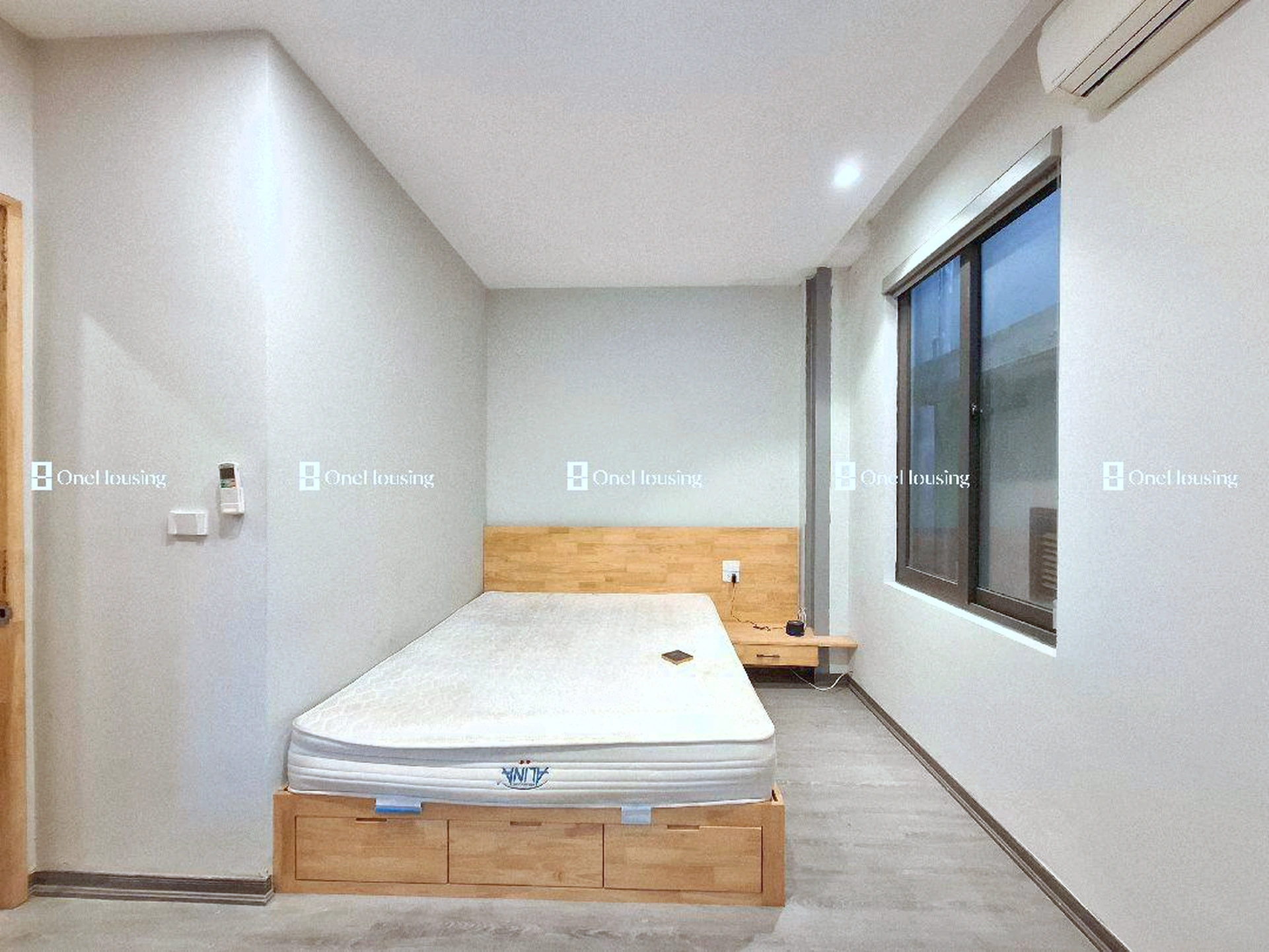 Nhà mặt ngõ cách Đường Bưởi 60m, P. Ngọc Khánh, Q. Ba Đình, TP. Hà Nội