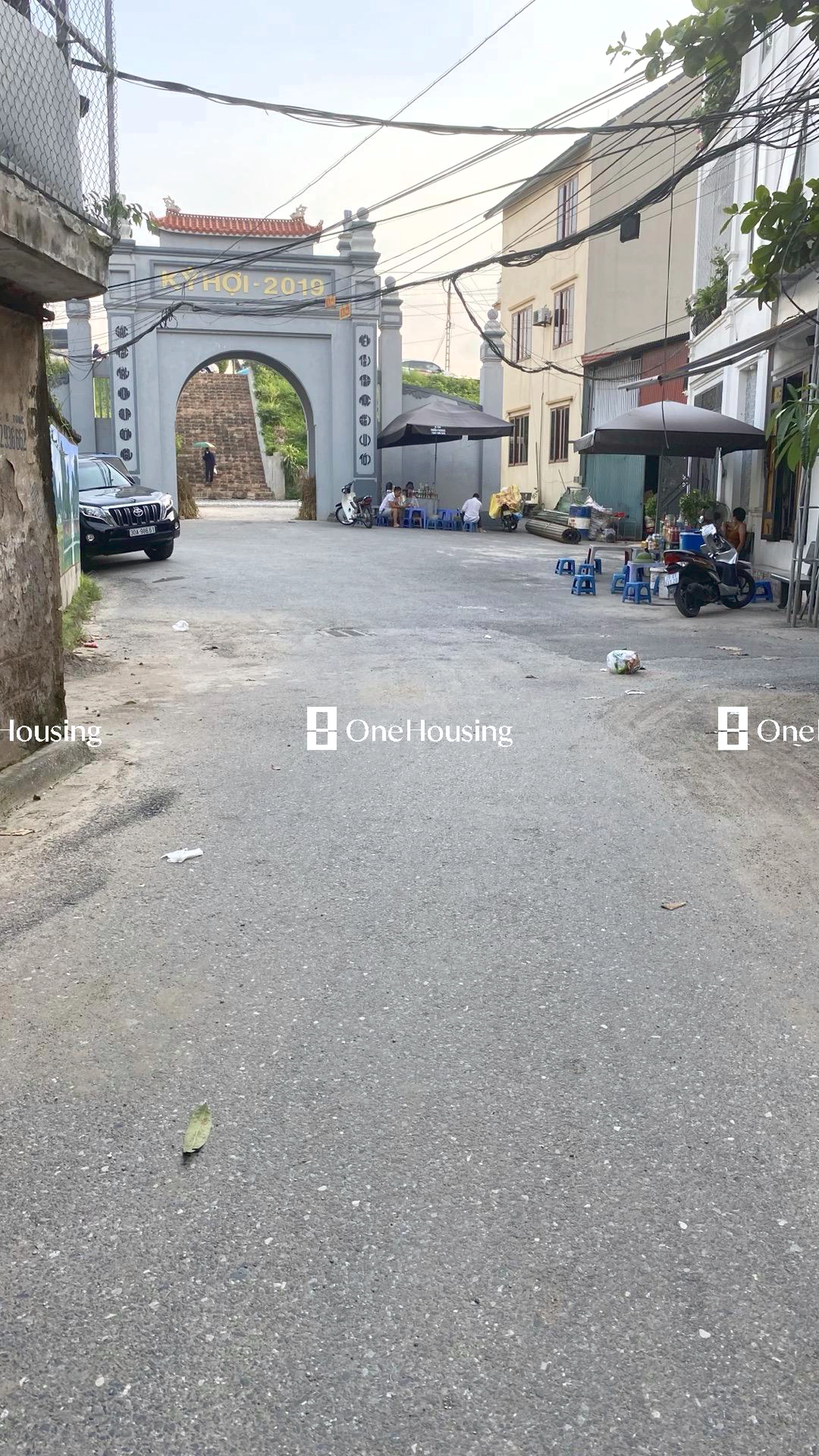 Onehousing image