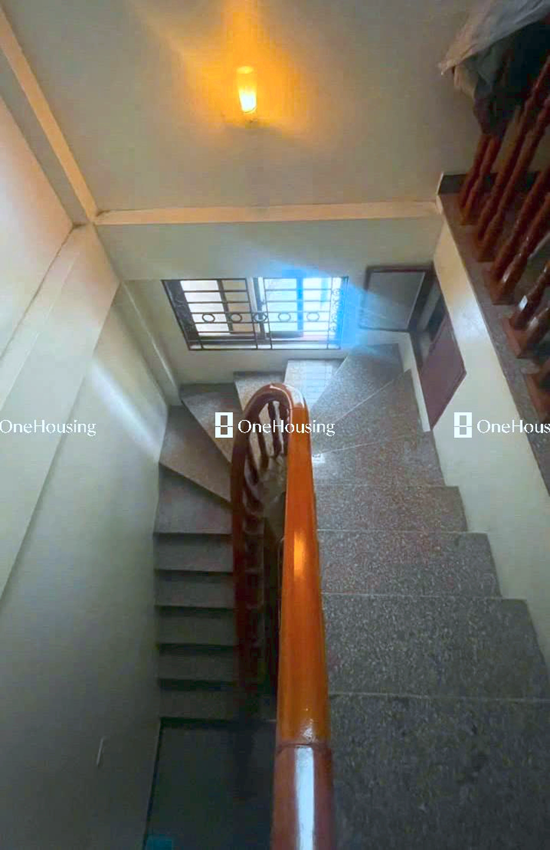 Nhà mặt ngõ cách Vân Hồ 3 30m, P. Lê Đại Hành, Q. Hai Bà Trưng, TP. Hà Nội