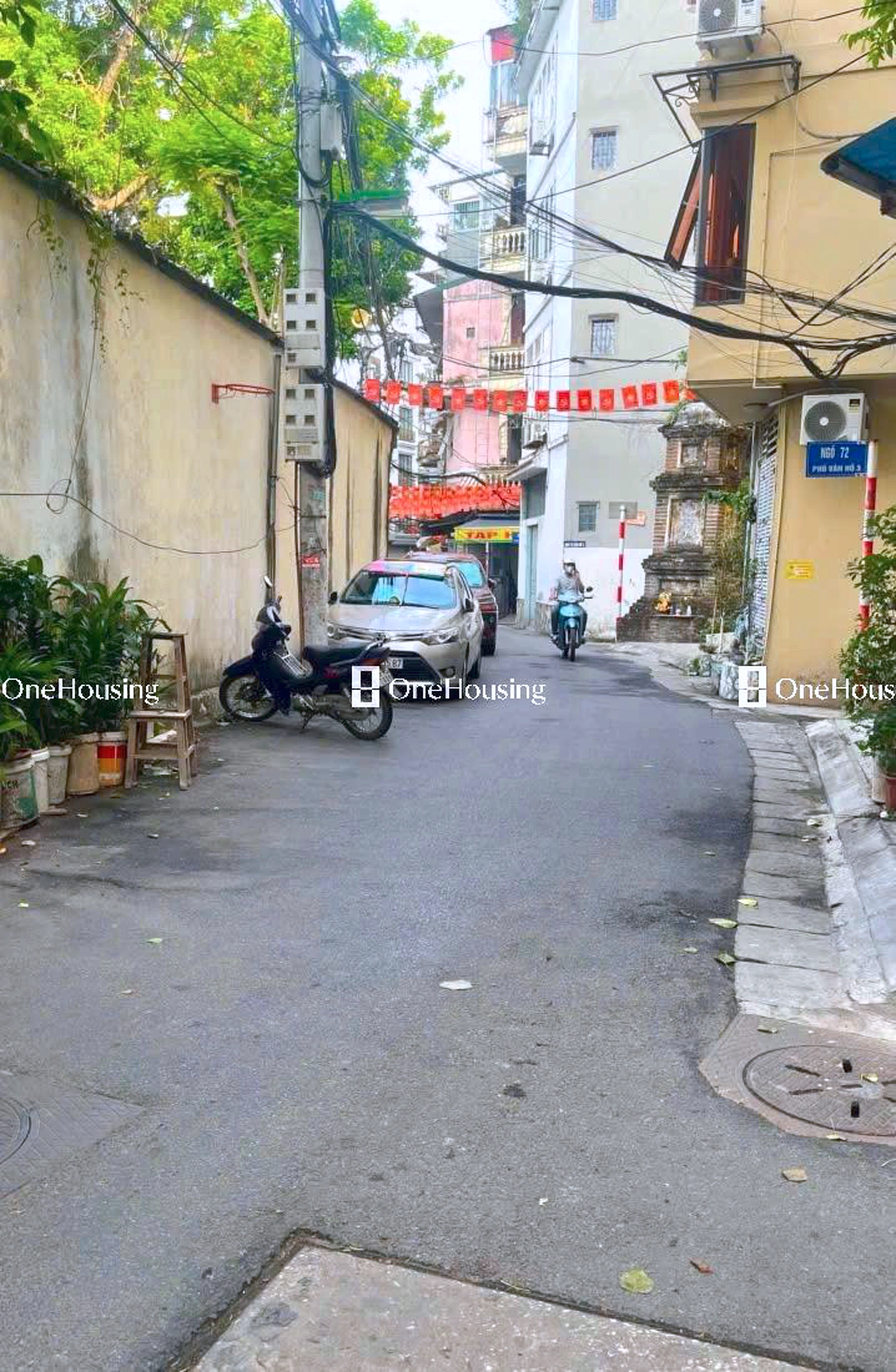 Onehousing image