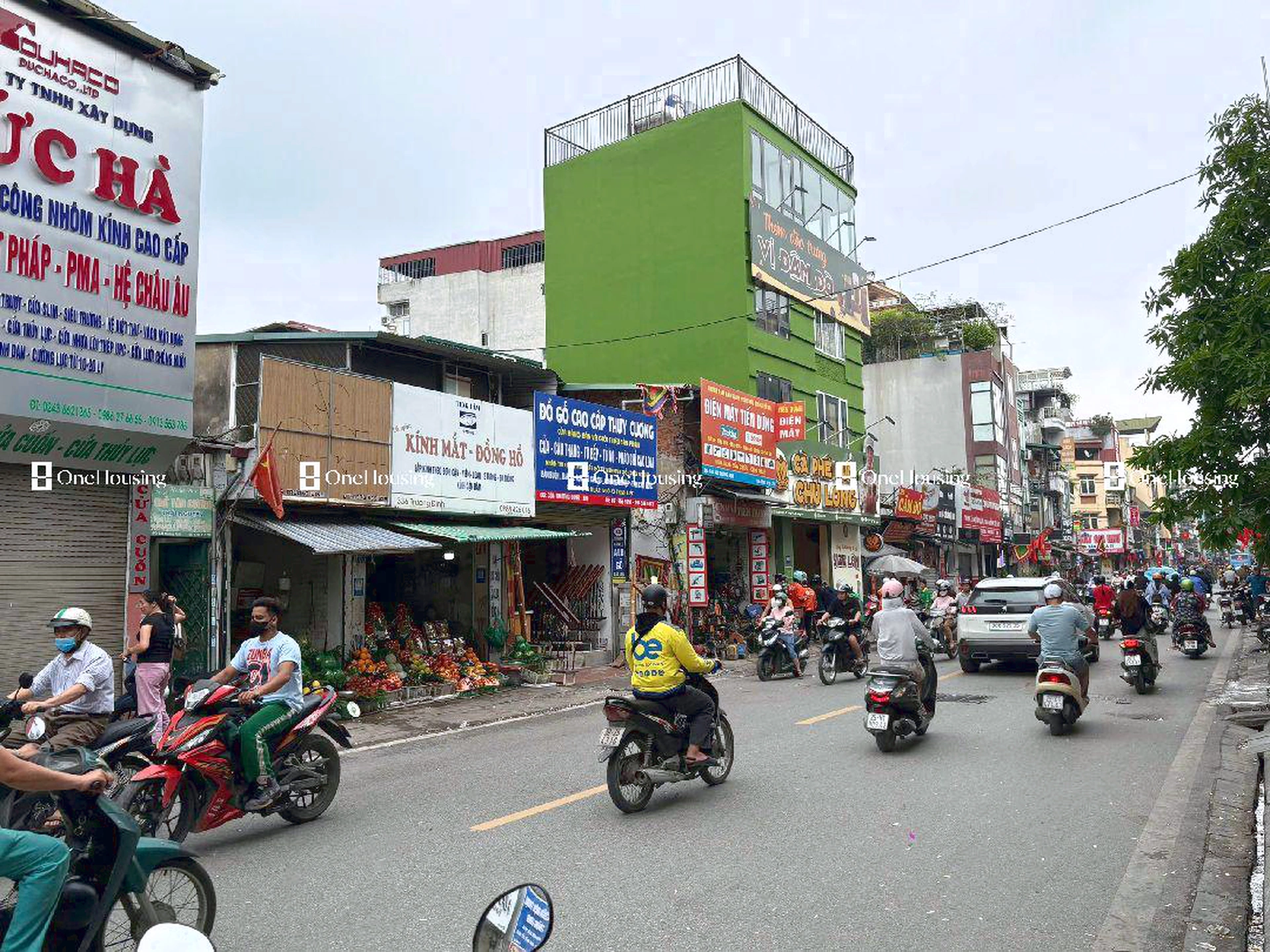 Onehousing image