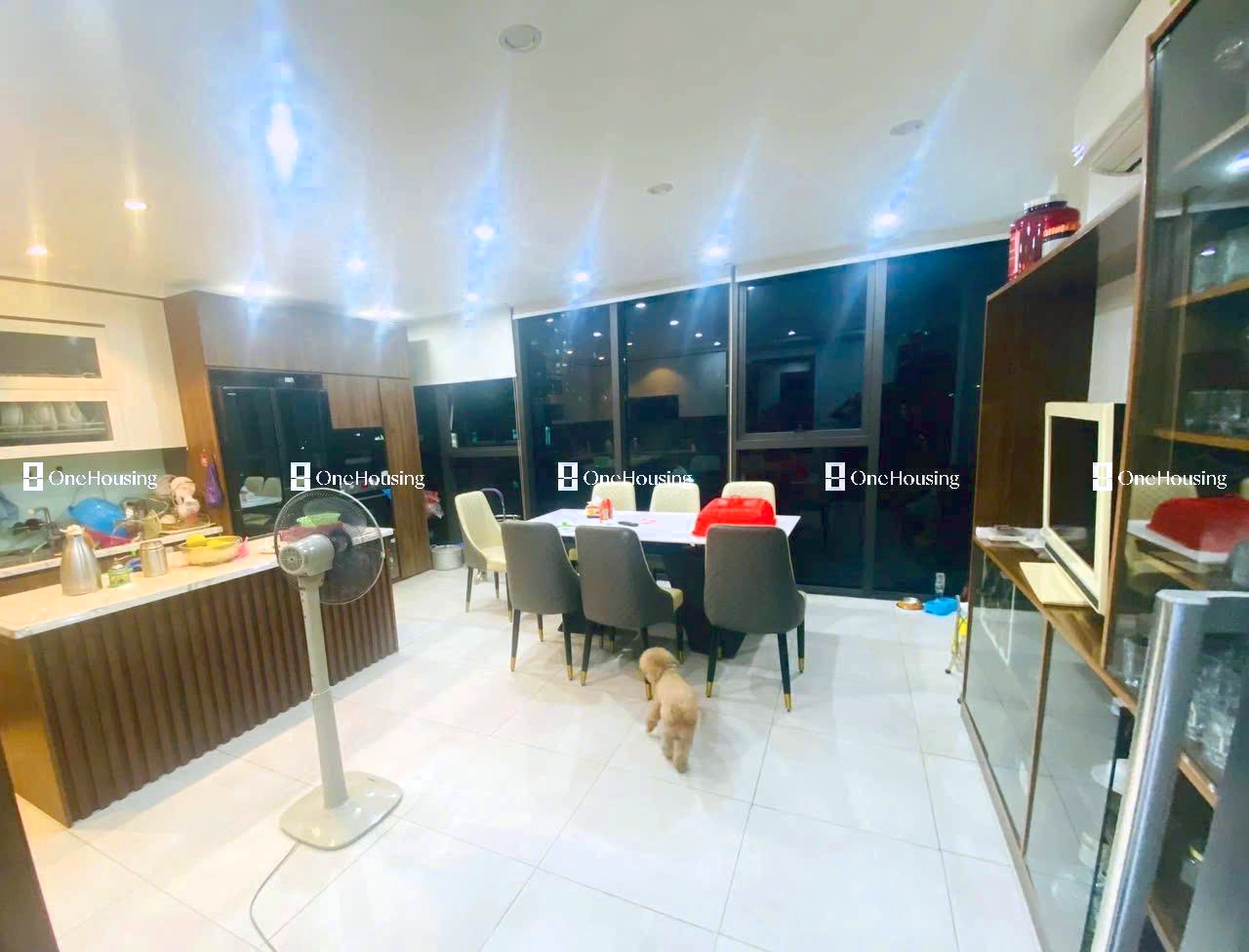 Nhà mặt ngõ cách Nguyễn Trãi 50m, P. Thượng Đình, Q. Thanh Xuân, TP. Hà Nội