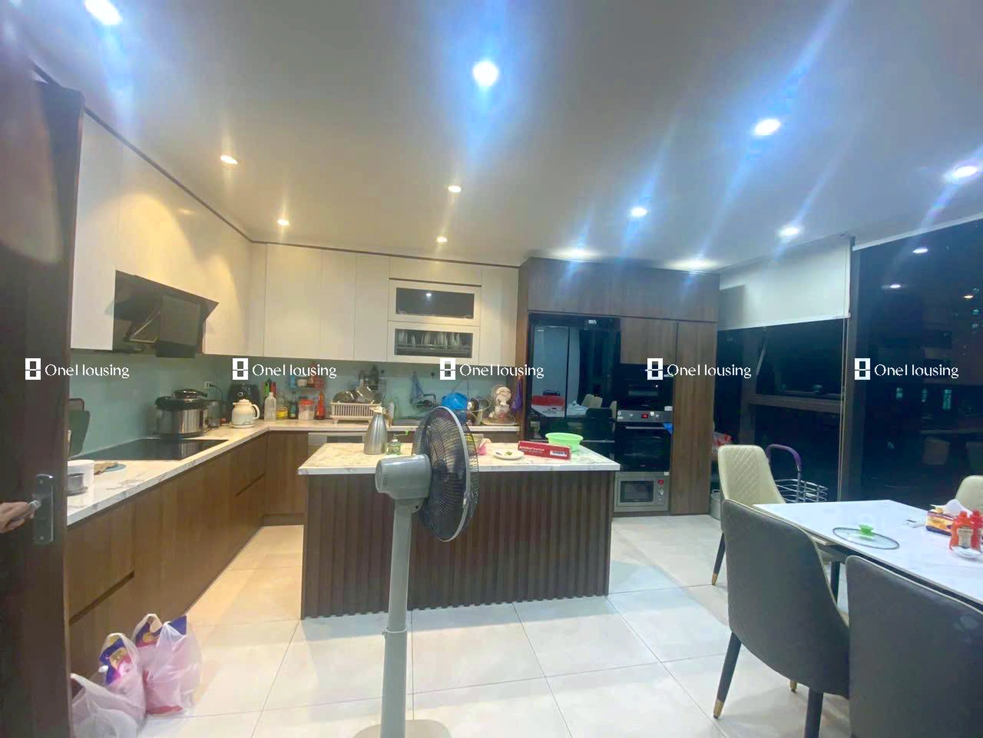 Nhà mặt ngõ cách Nguyễn Trãi 50m, P. Thượng Đình, Q. Thanh Xuân, TP. Hà Nội