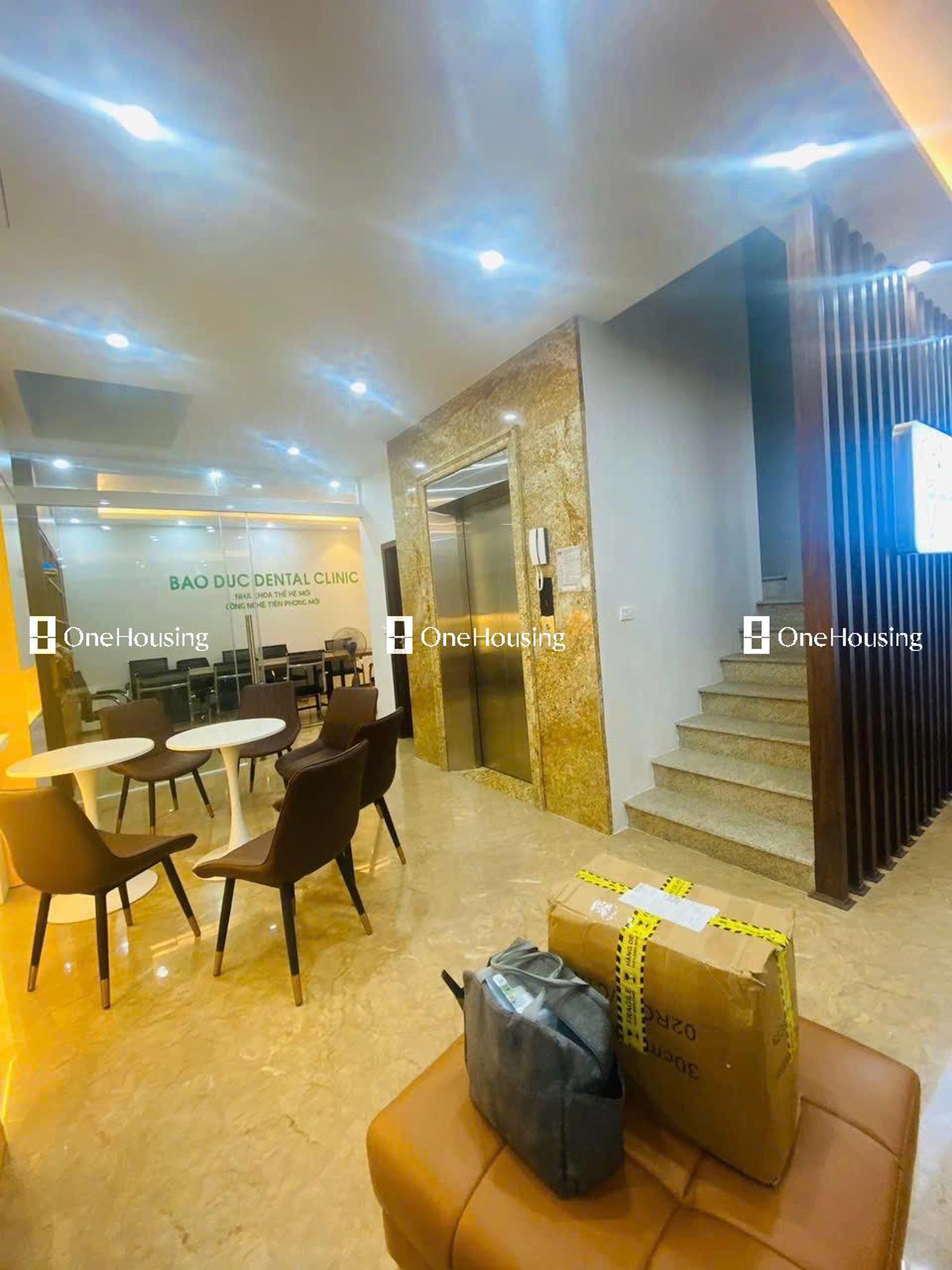 Nhà mặt ngõ cách Nguyễn Trãi 50m, P. Thượng Đình, Q. Thanh Xuân, TP. Hà Nội