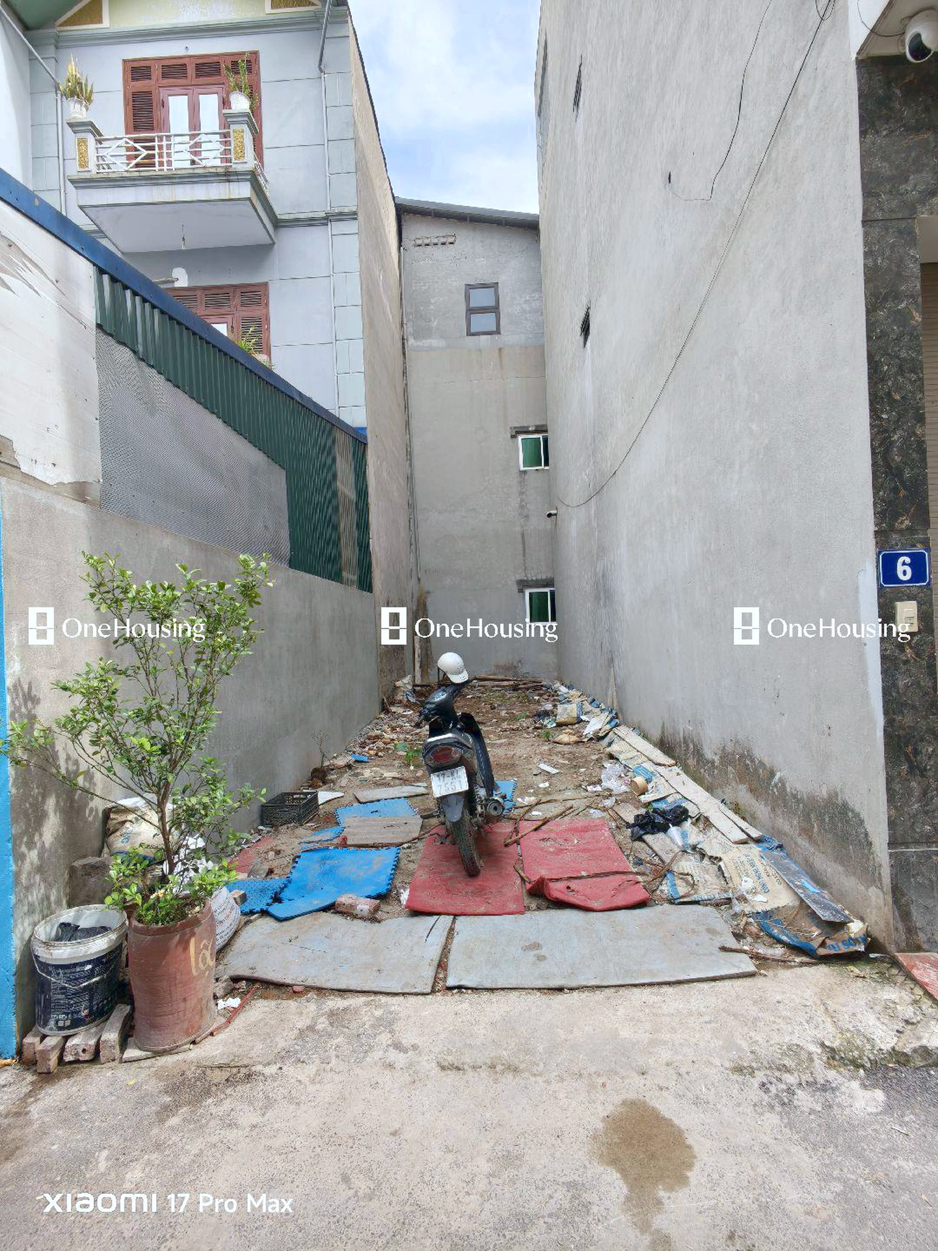 Onehousing image