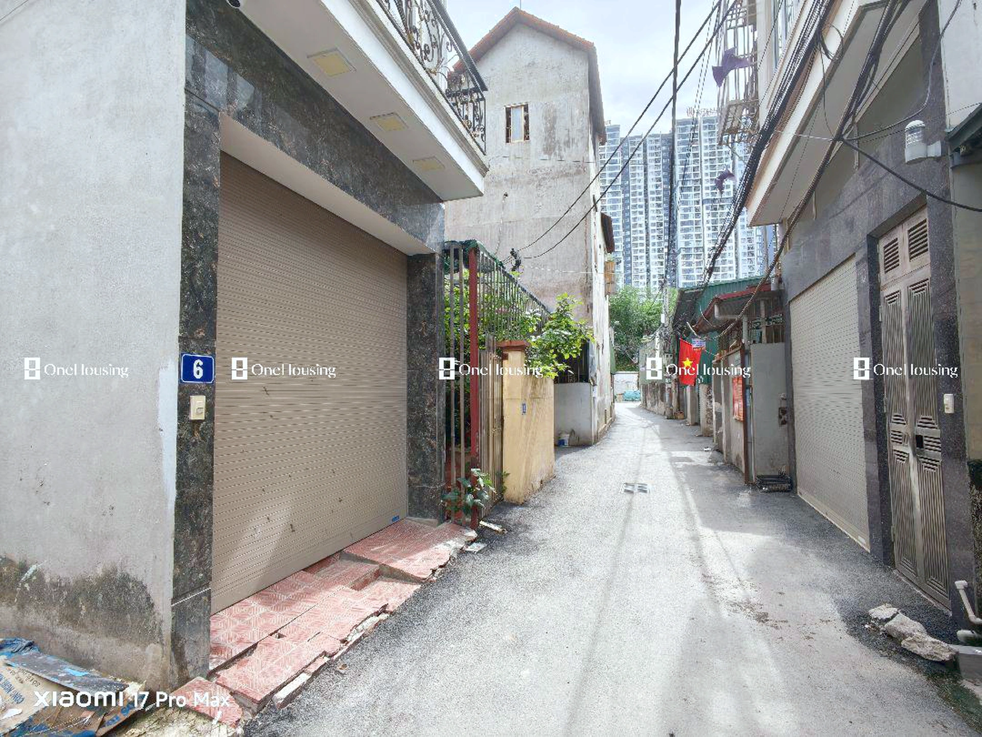 Onehousing image