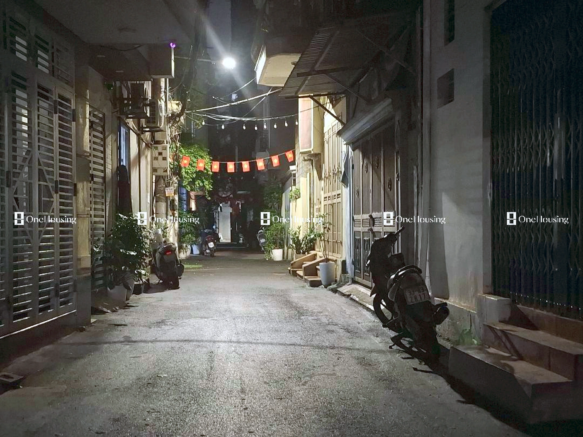 Onehousing image