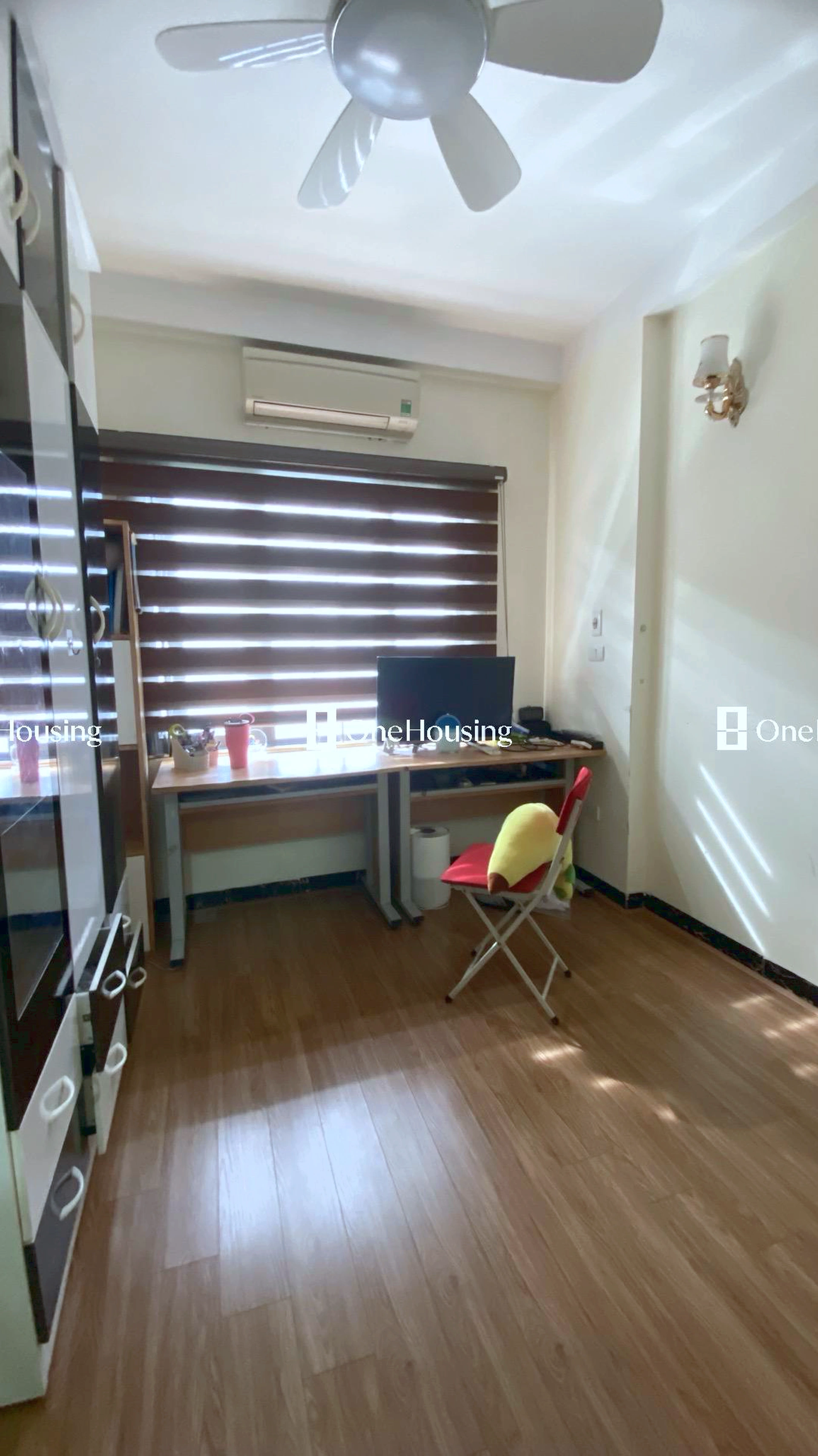 Nhà mặt ngõ cách Bát Khối (Mặt đê sông Hồng) 100m, P. Cự Khối, Q. Long Biên, TP. Hà Nội
