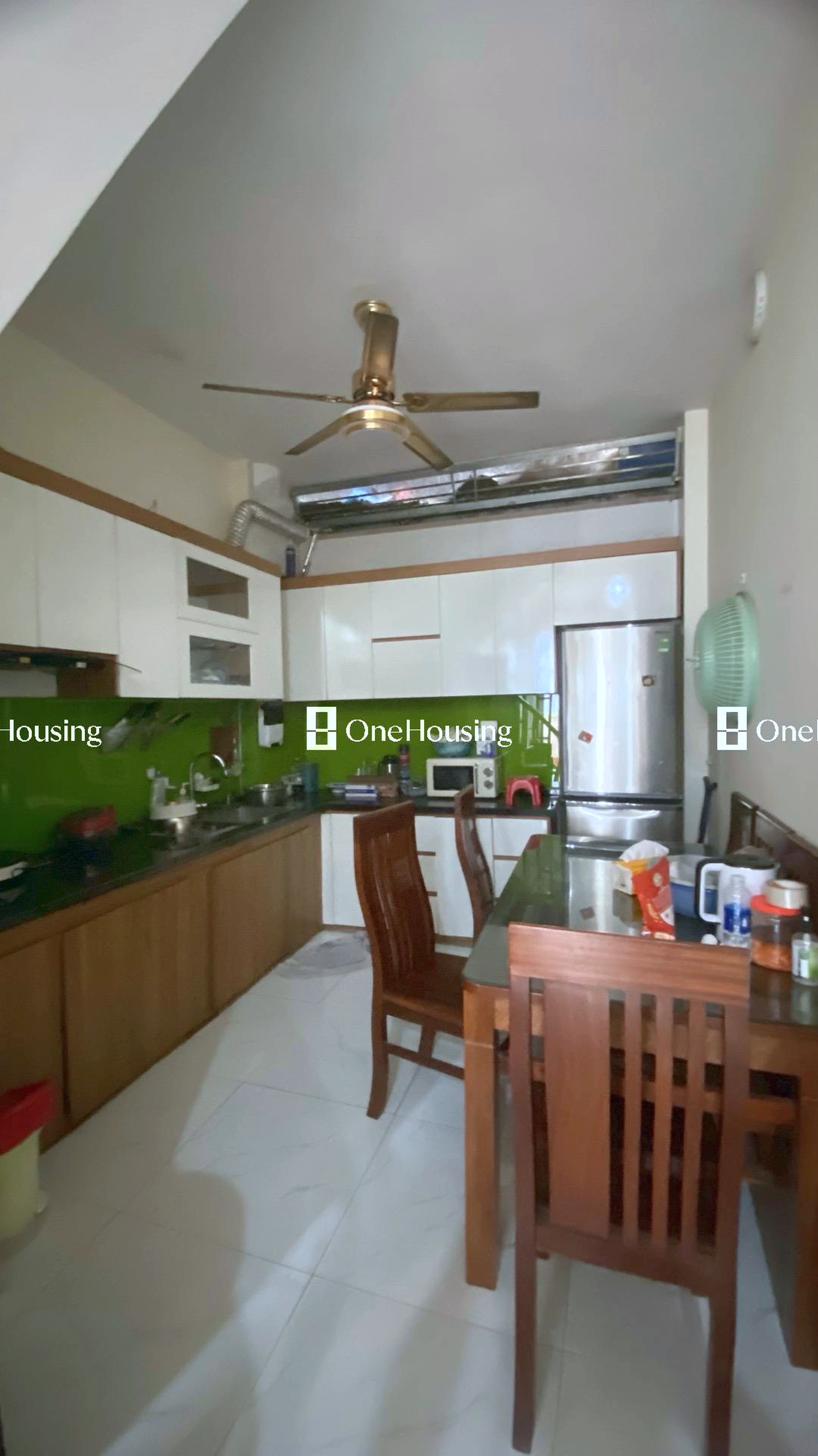 Nhà mặt ngõ cách Bát Khối (Mặt đê sông Hồng) 100m, P. Cự Khối, Q. Long Biên, TP. Hà Nội