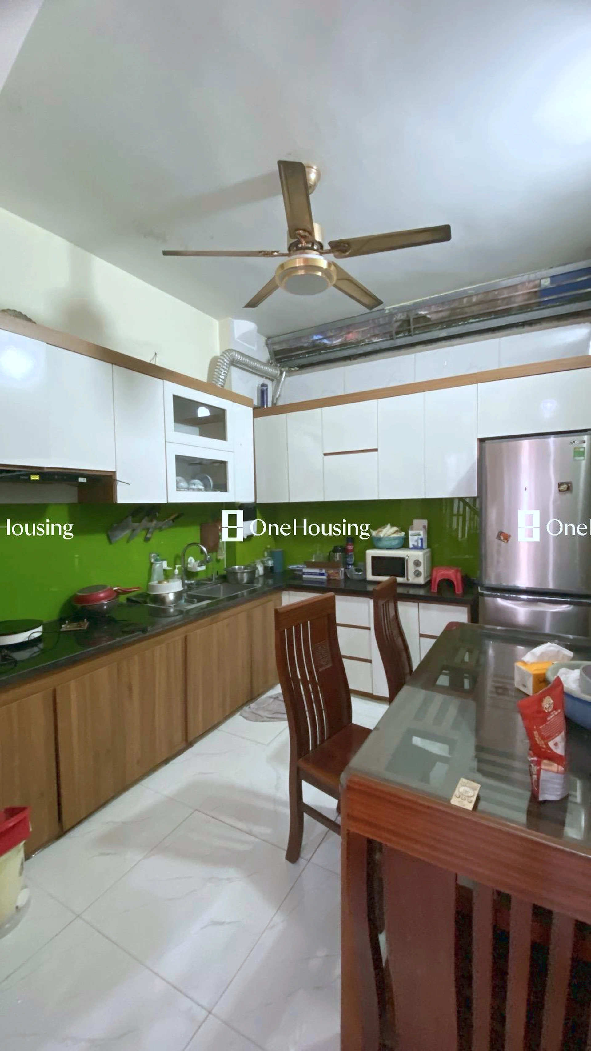 Nhà mặt ngõ cách Bát Khối (Mặt đê sông Hồng) 100m, P. Cự Khối, Q. Long Biên, TP. Hà Nội