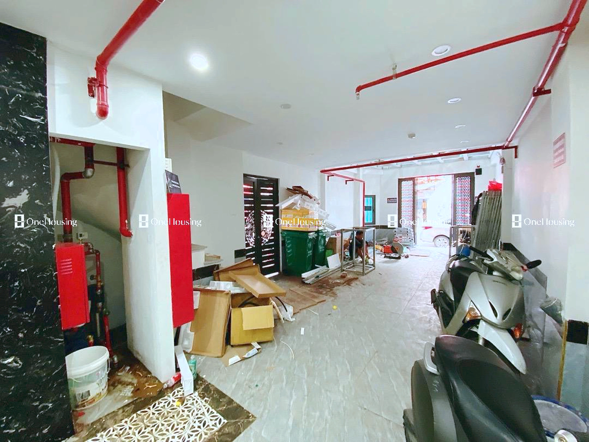 Onehousing image