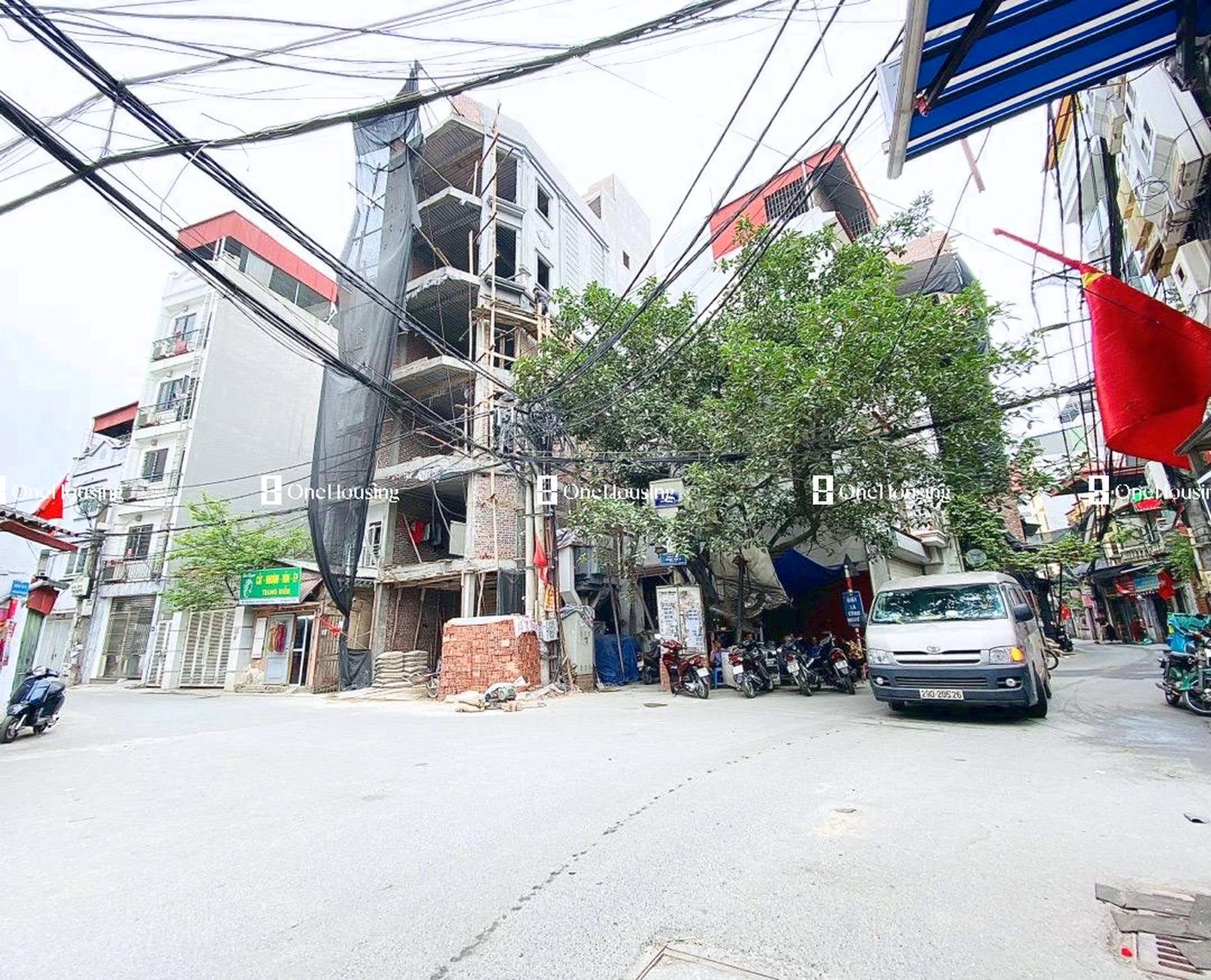 Onehousing image