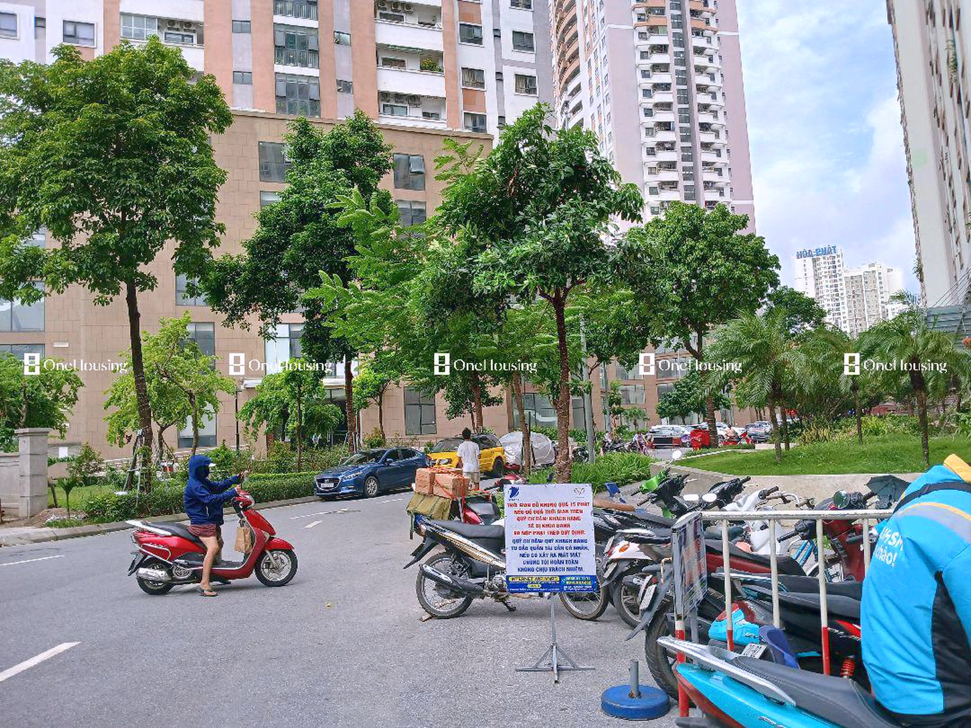 Onehousing image