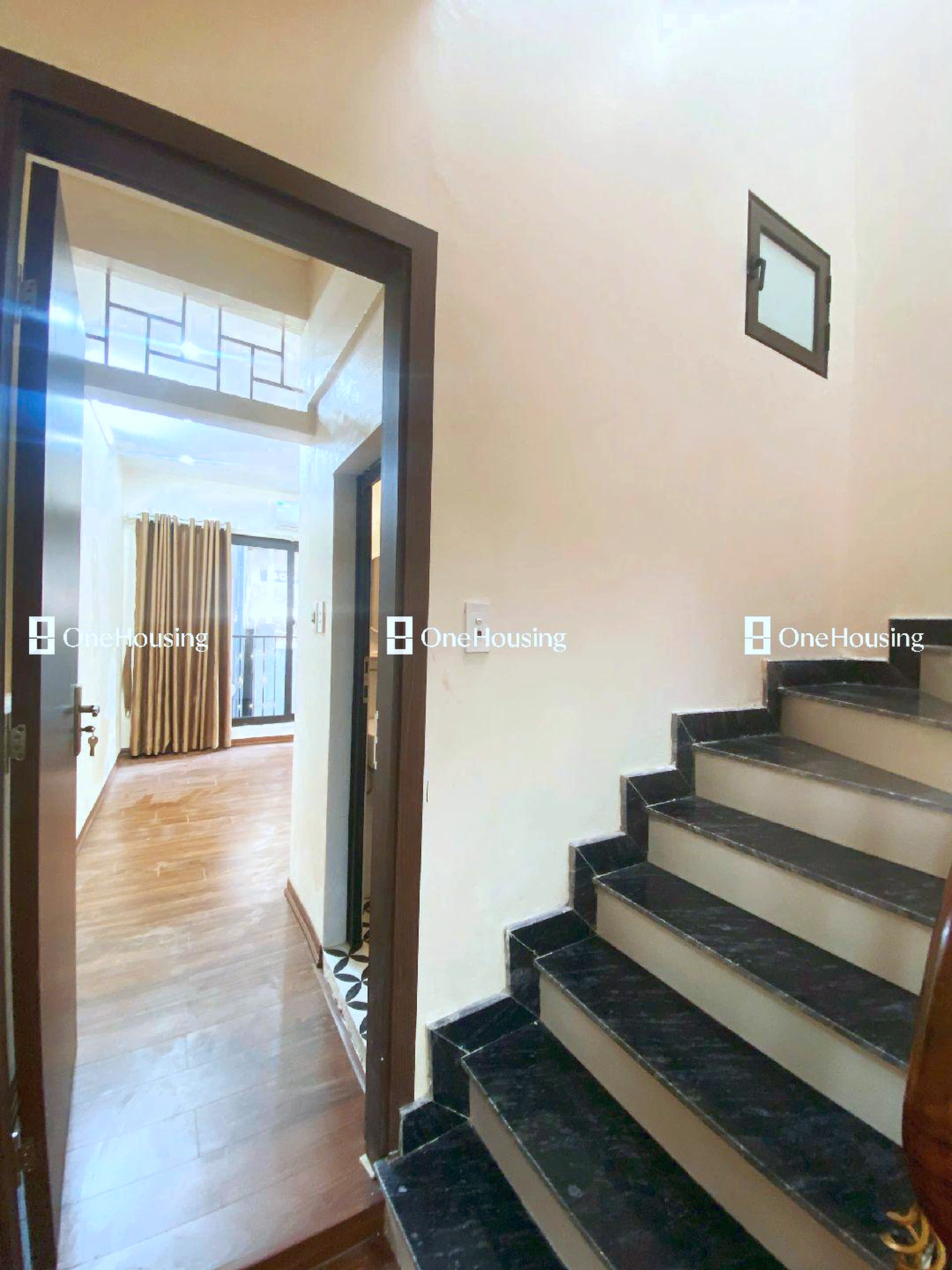 Nhà mặt ngõ cách Bạch Đằng 50m, P. Chương Dương, Q. Hoàn Kiếm, TP. Hà Nội