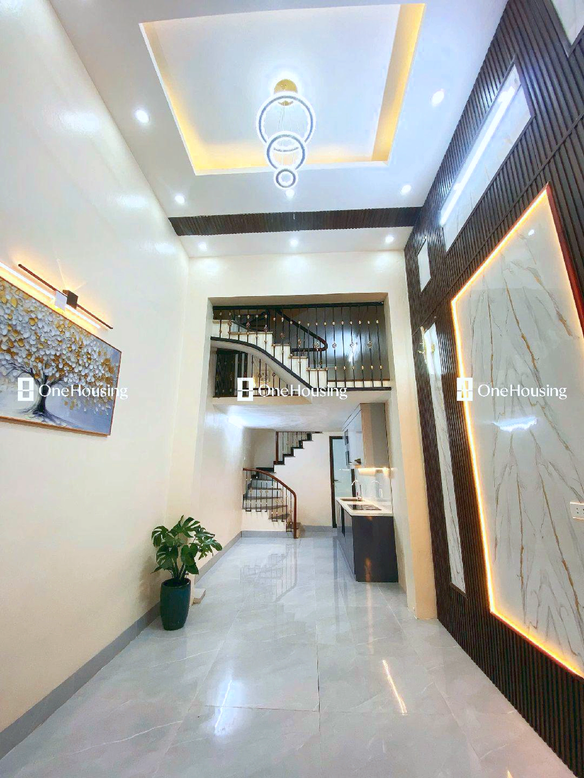 Nhà mặt ngõ cách Bạch Đằng 50m, P. Chương Dương, Q. Hoàn Kiếm, TP. Hà Nội