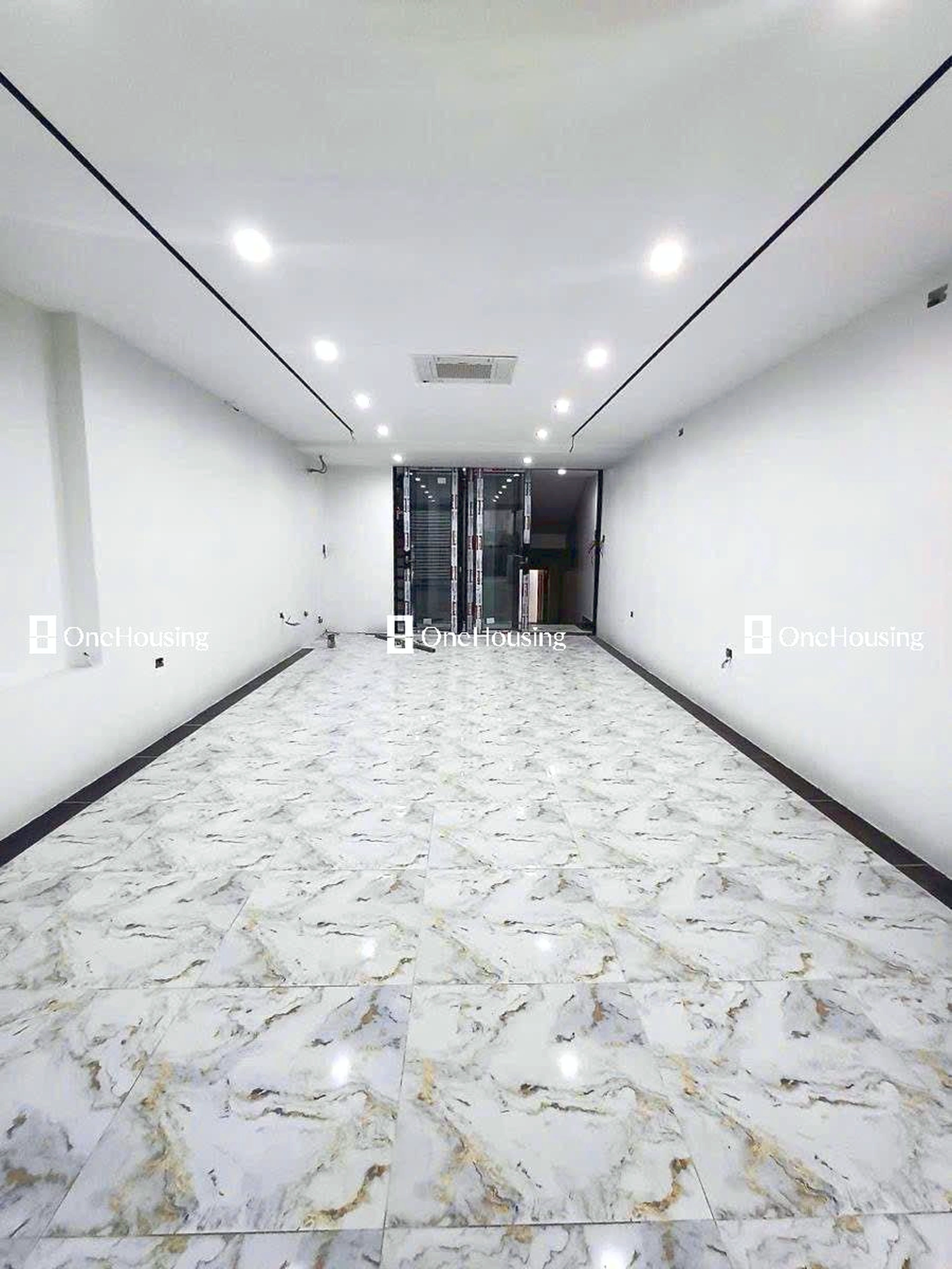 Nhà mặt phố Kim Đồng, P. Giáp Bát, Q. Hoàng Mai, TP. Hà Nội