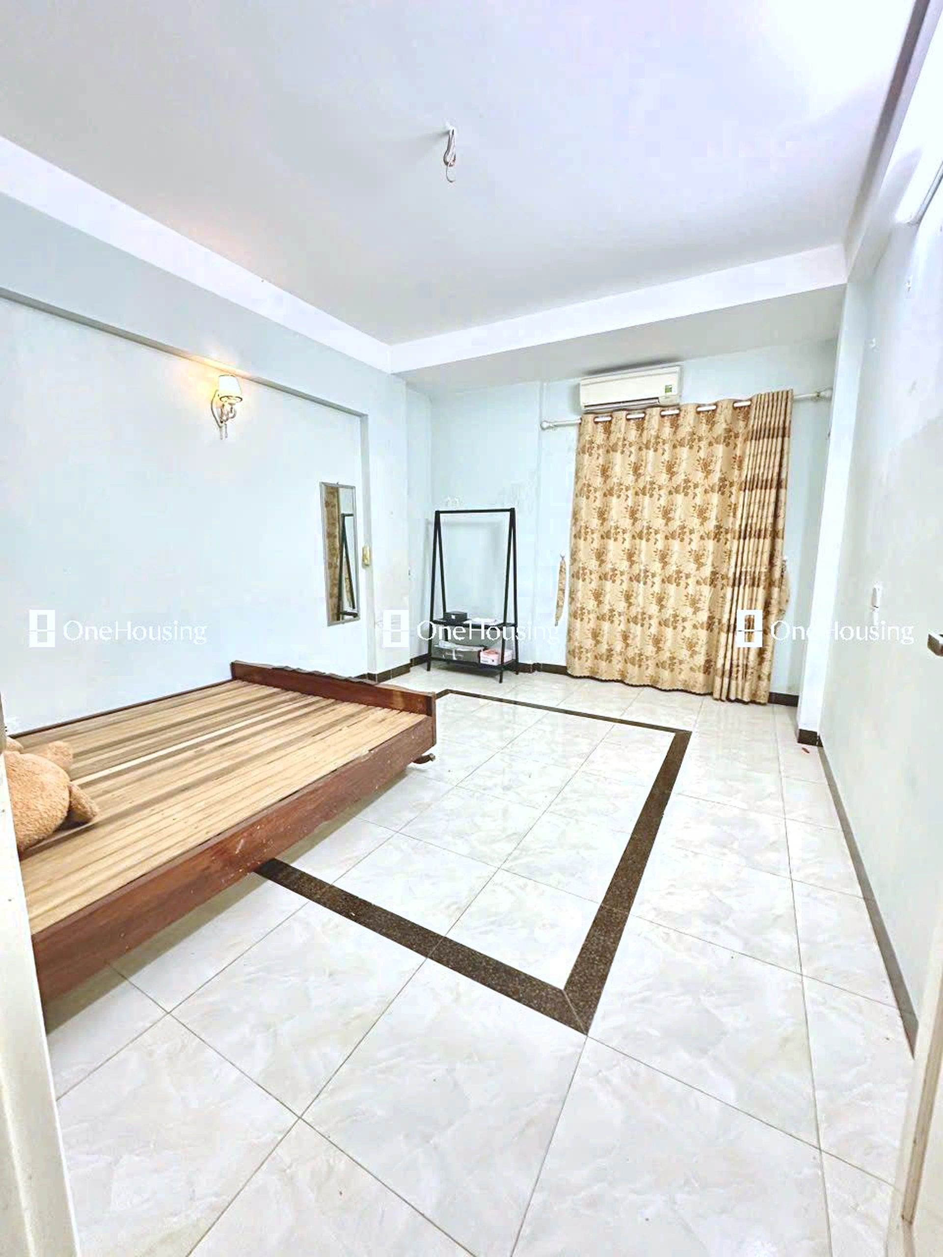 Nhà mặt ngõ cách Lĩnh Nam 30m, P. Vĩnh Hưng, Q. Hoàng Mai, TP. Hà Nội