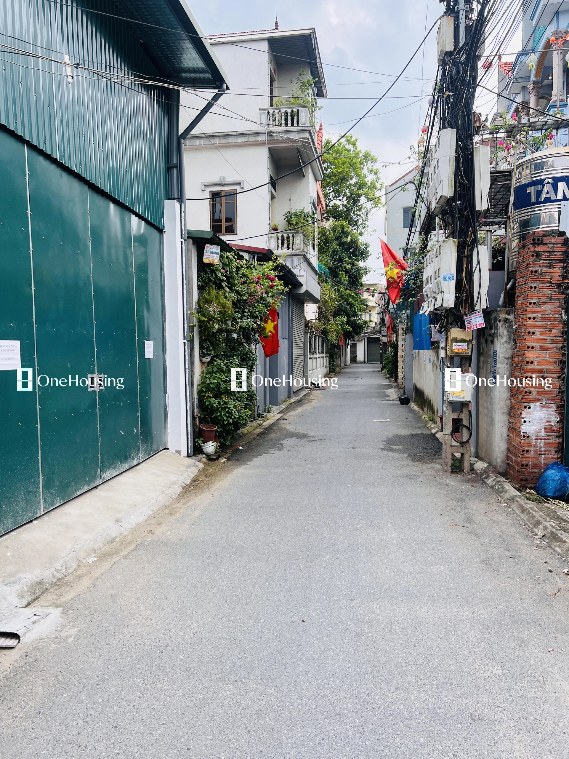 Onehousing image