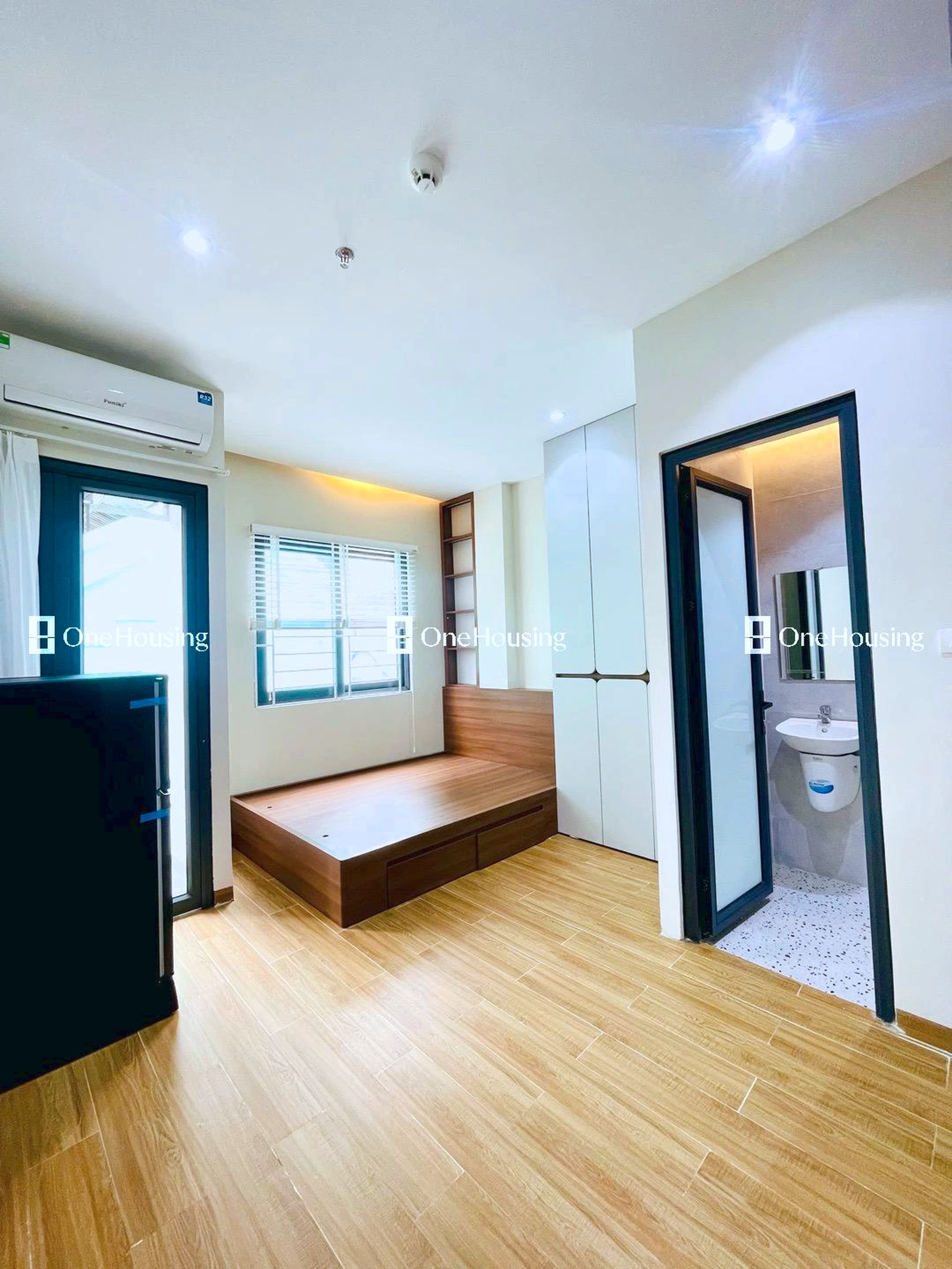 Nhà mặt ngõ cách Phú Mỹ 100m, P. Mỹ Đình 2, Q. Nam Từ Liêm, TP. Hà Nội