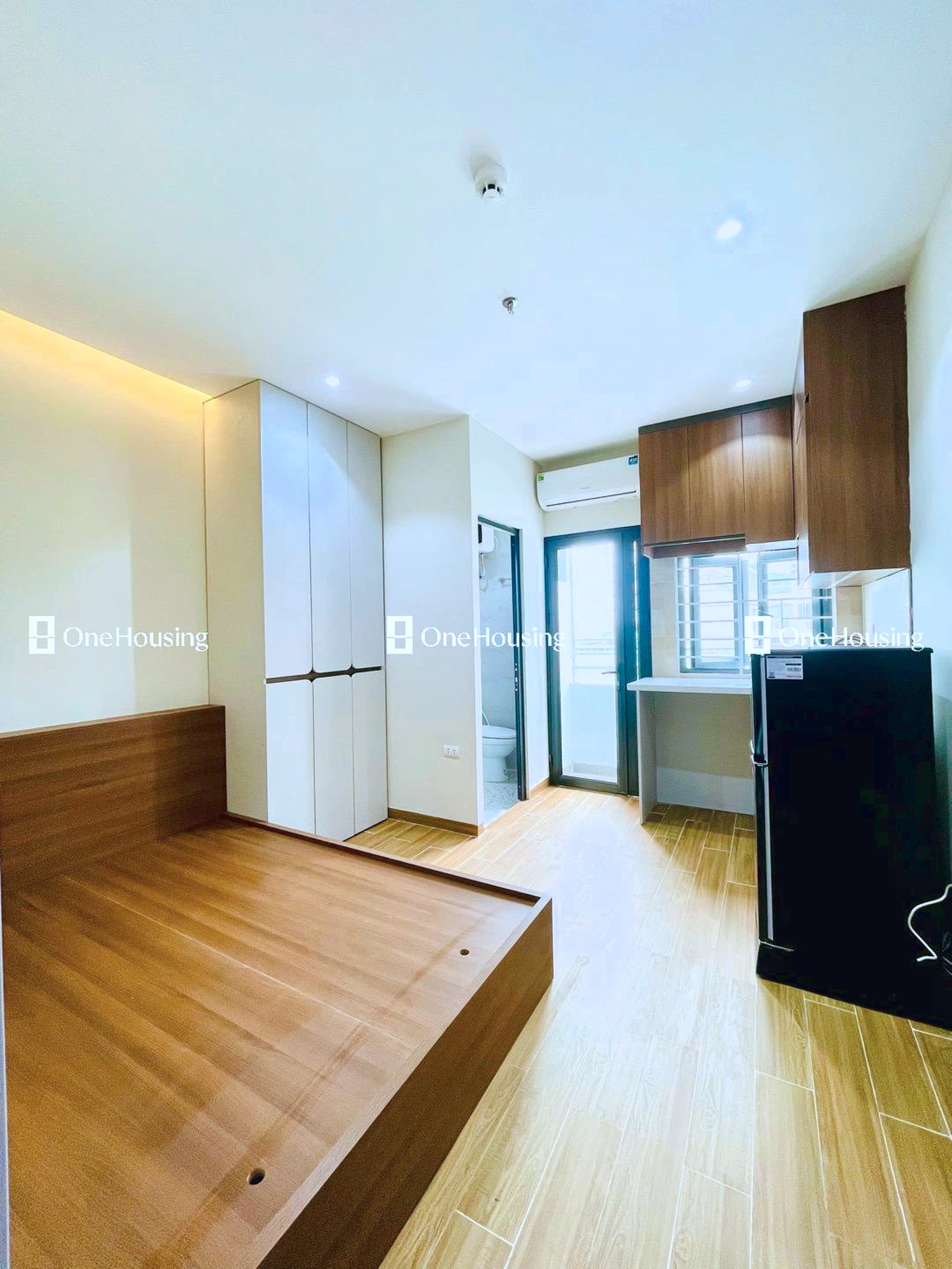 Nhà mặt ngõ cách Phú Mỹ 100m, P. Mỹ Đình 2, Q. Nam Từ Liêm, TP. Hà Nội